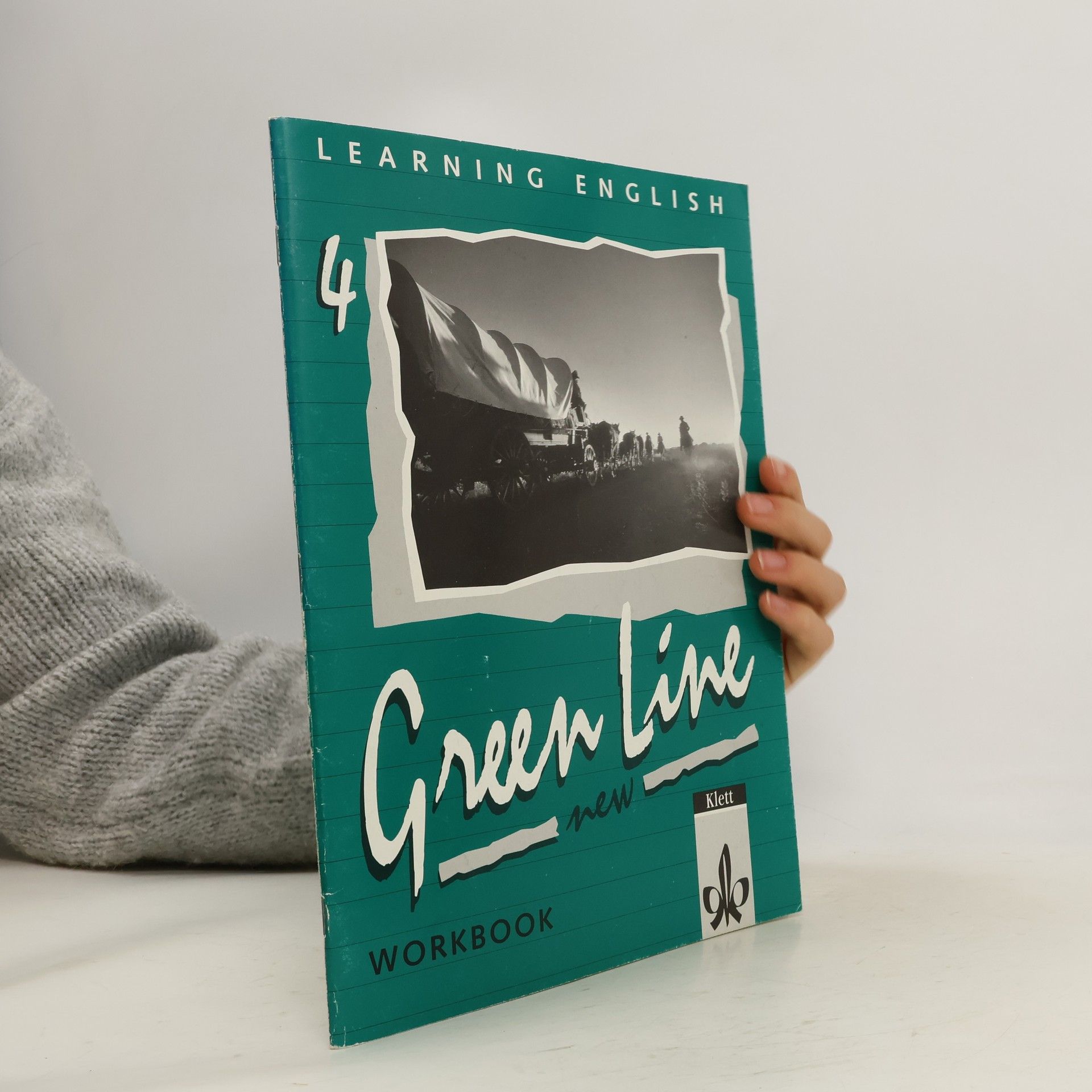 Stephanie Ashford Workbook, Klasse 8