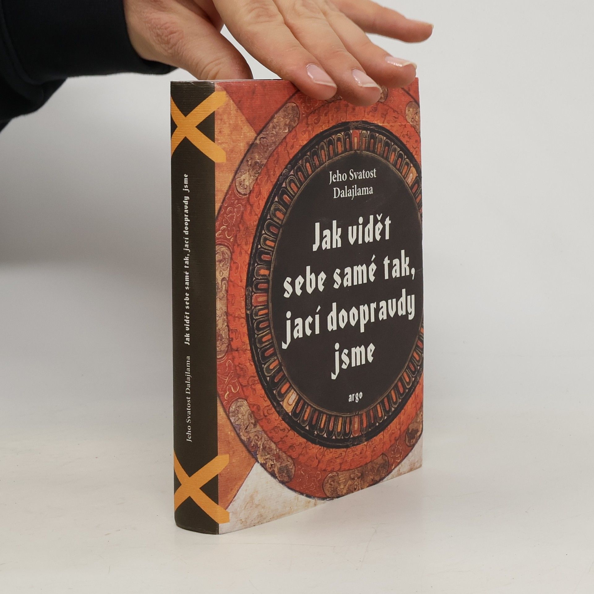 Jak vidět sebe samé tak, jací doopravdy jsme