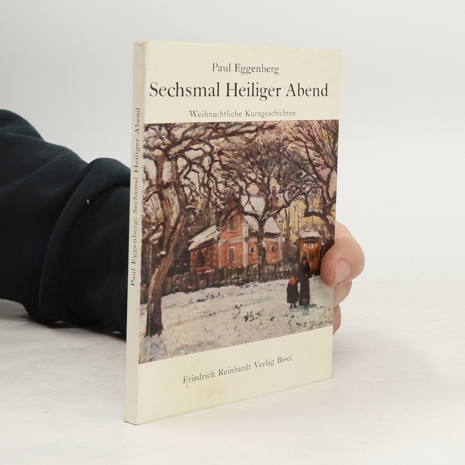 Sechsmal Heiliger Abend