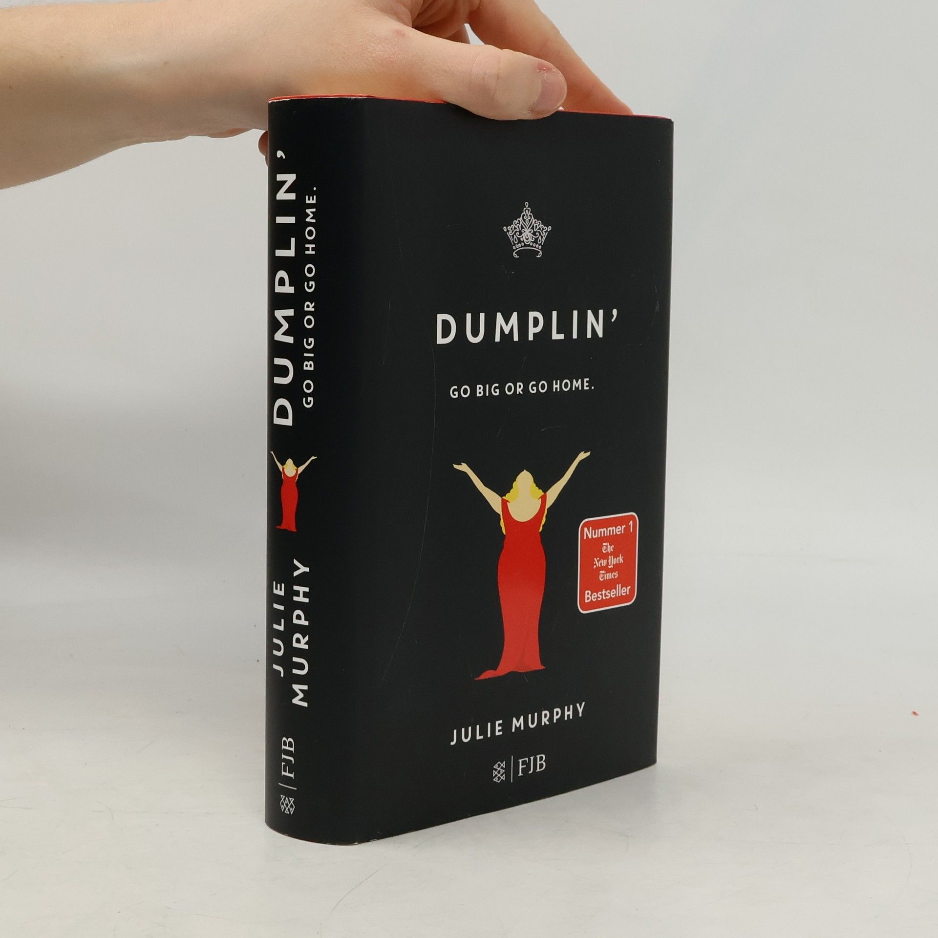 Julie Murphy Dumplin'