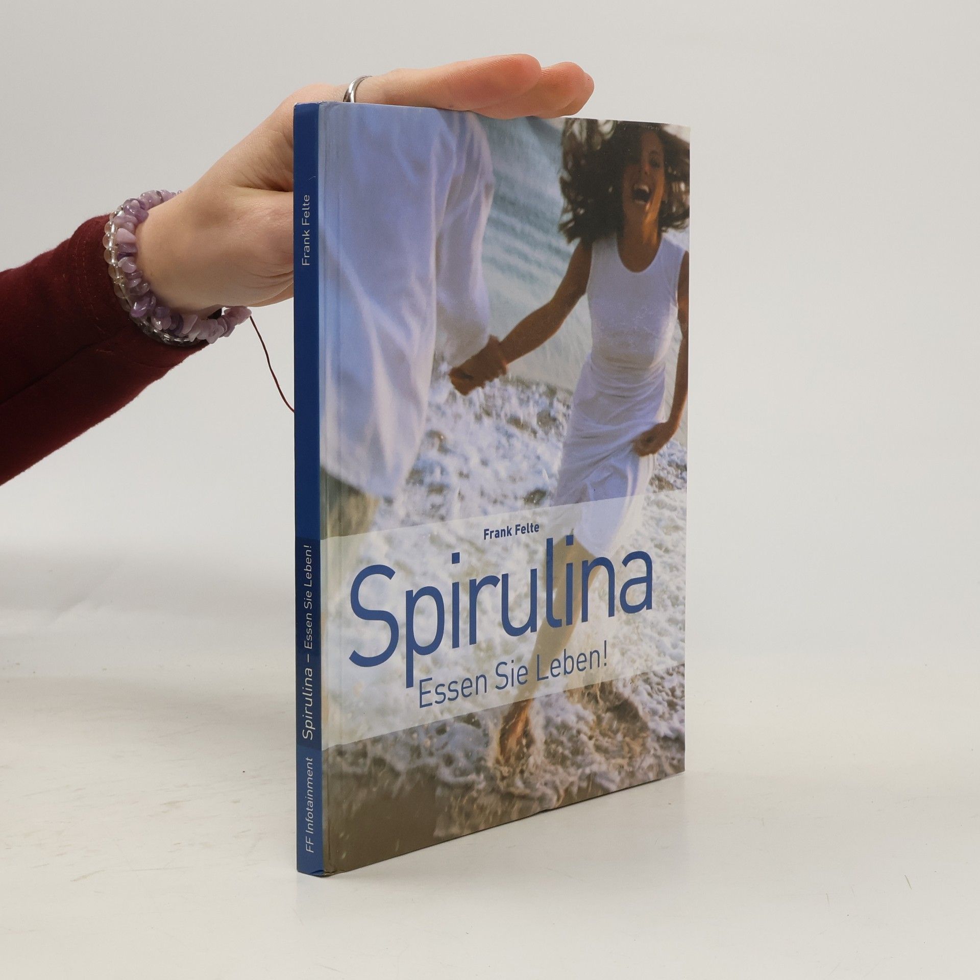 Spirulina