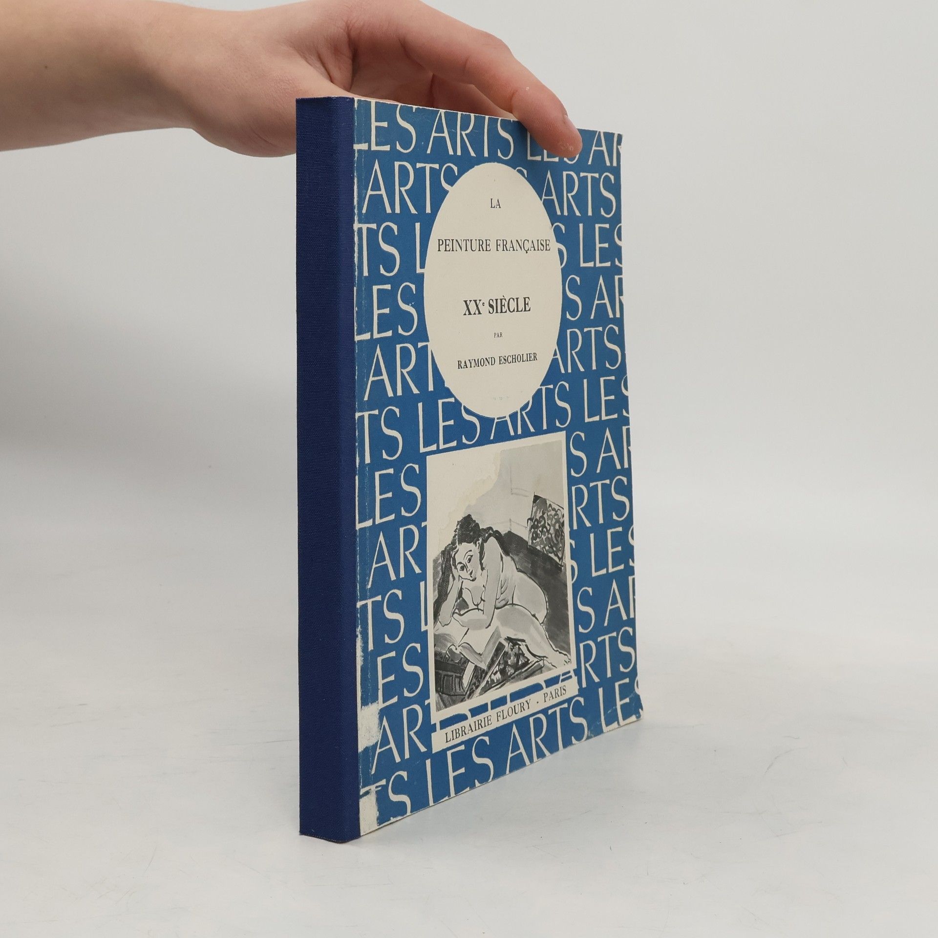 La Peinture française