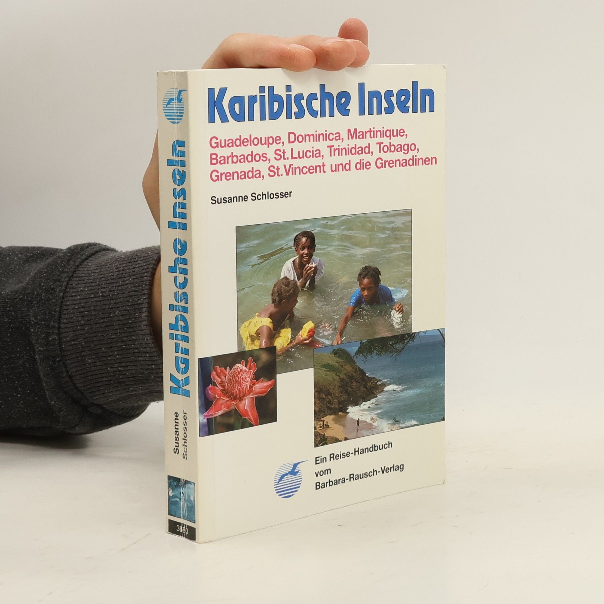Karibische Inseln