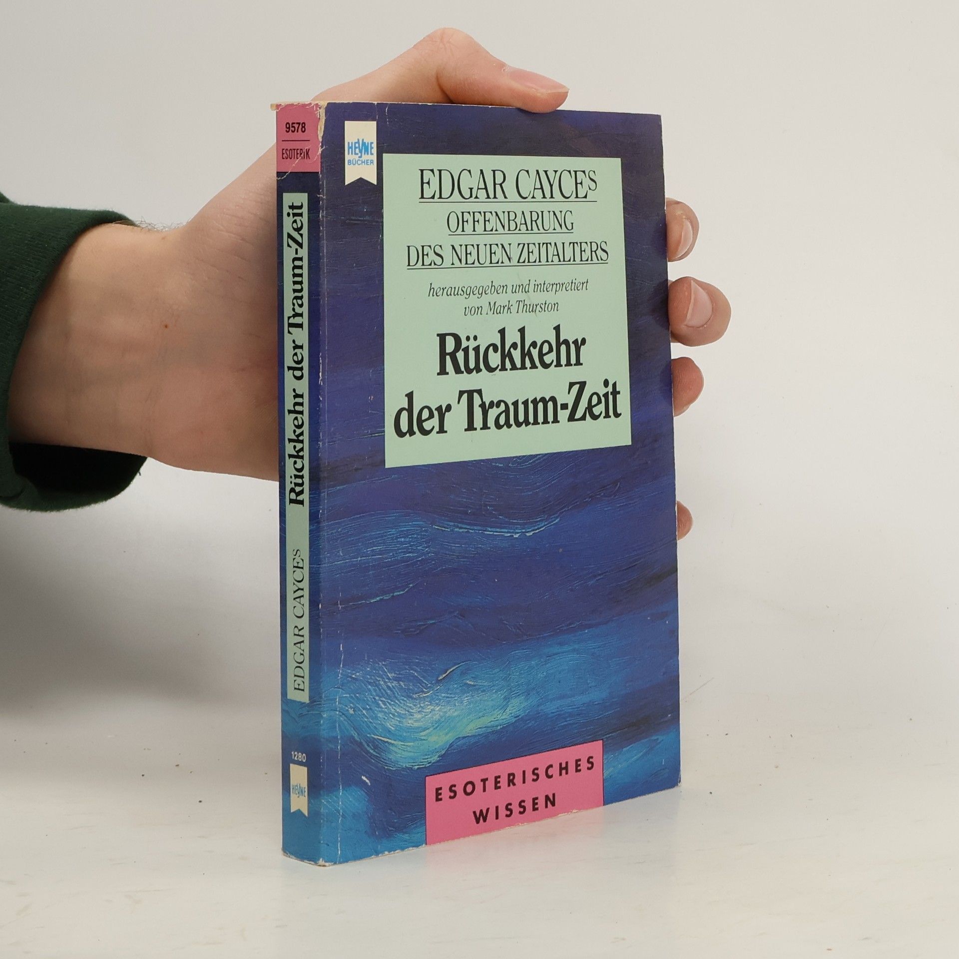 Rückkehr der Traum-Zeit