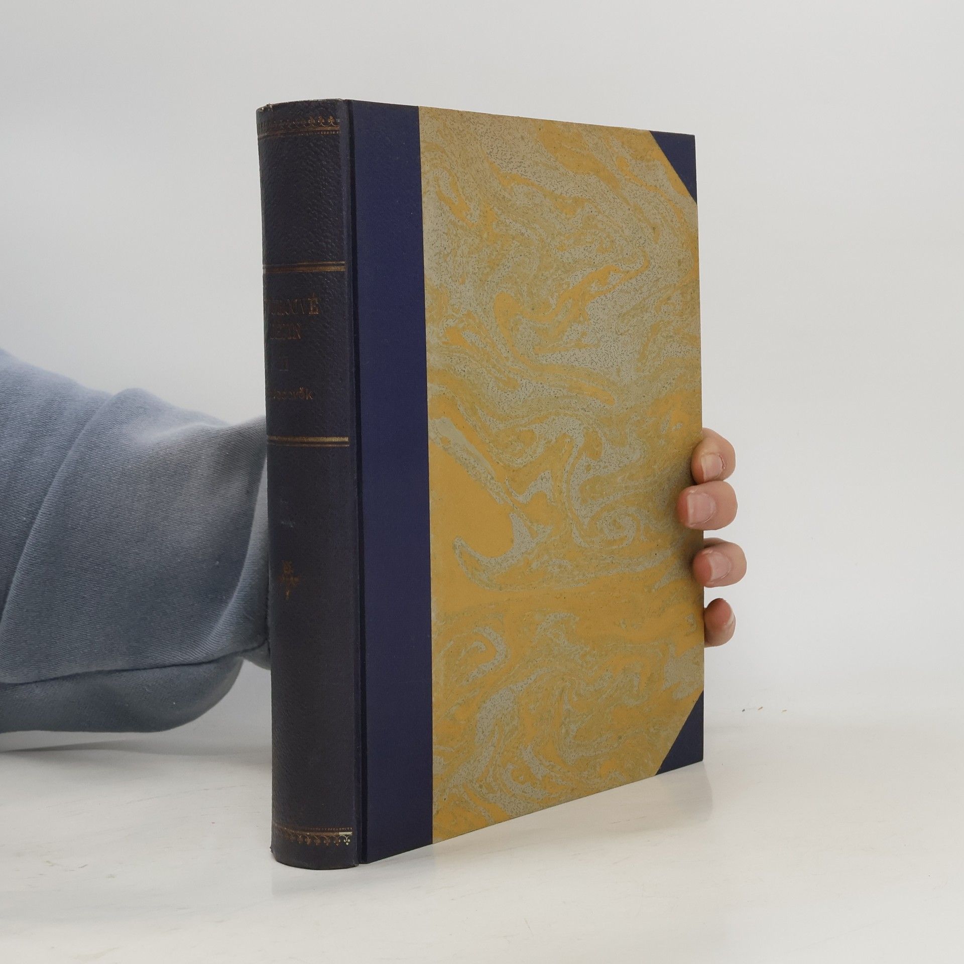 Various authors Tvůrcové dějin II. Středověk