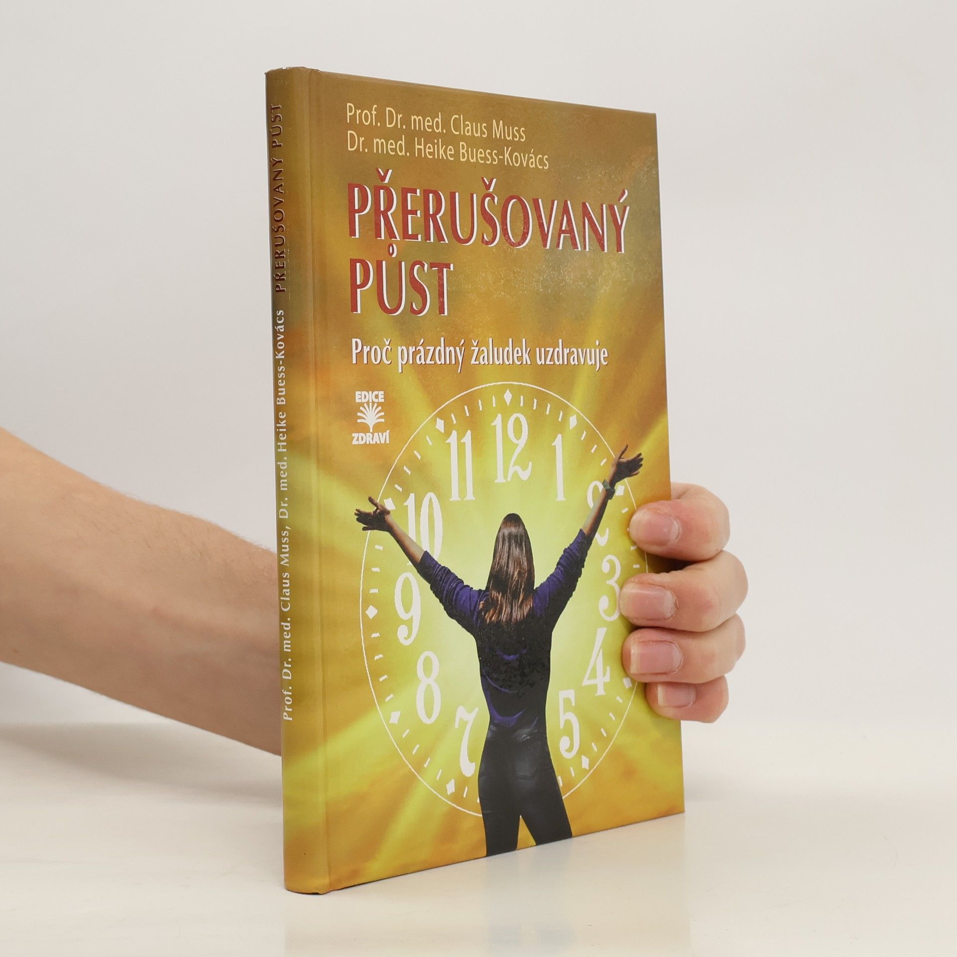 Přerušovaný půst