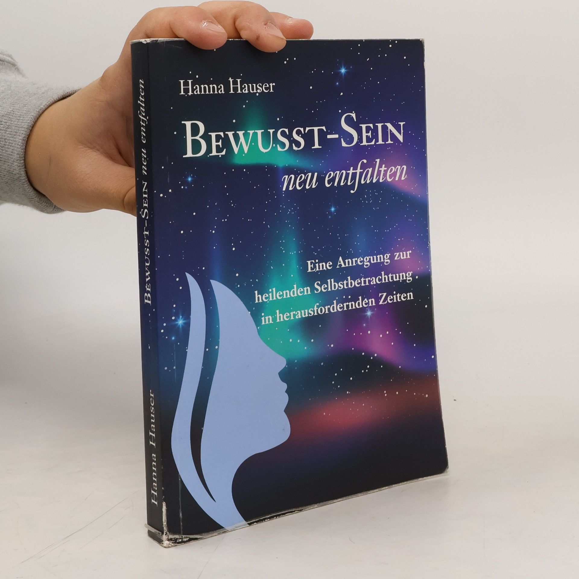 Bewusst-Sein neu entfalten