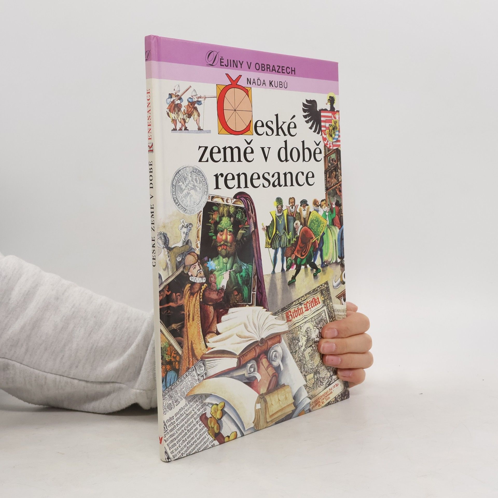 České země v době renesance