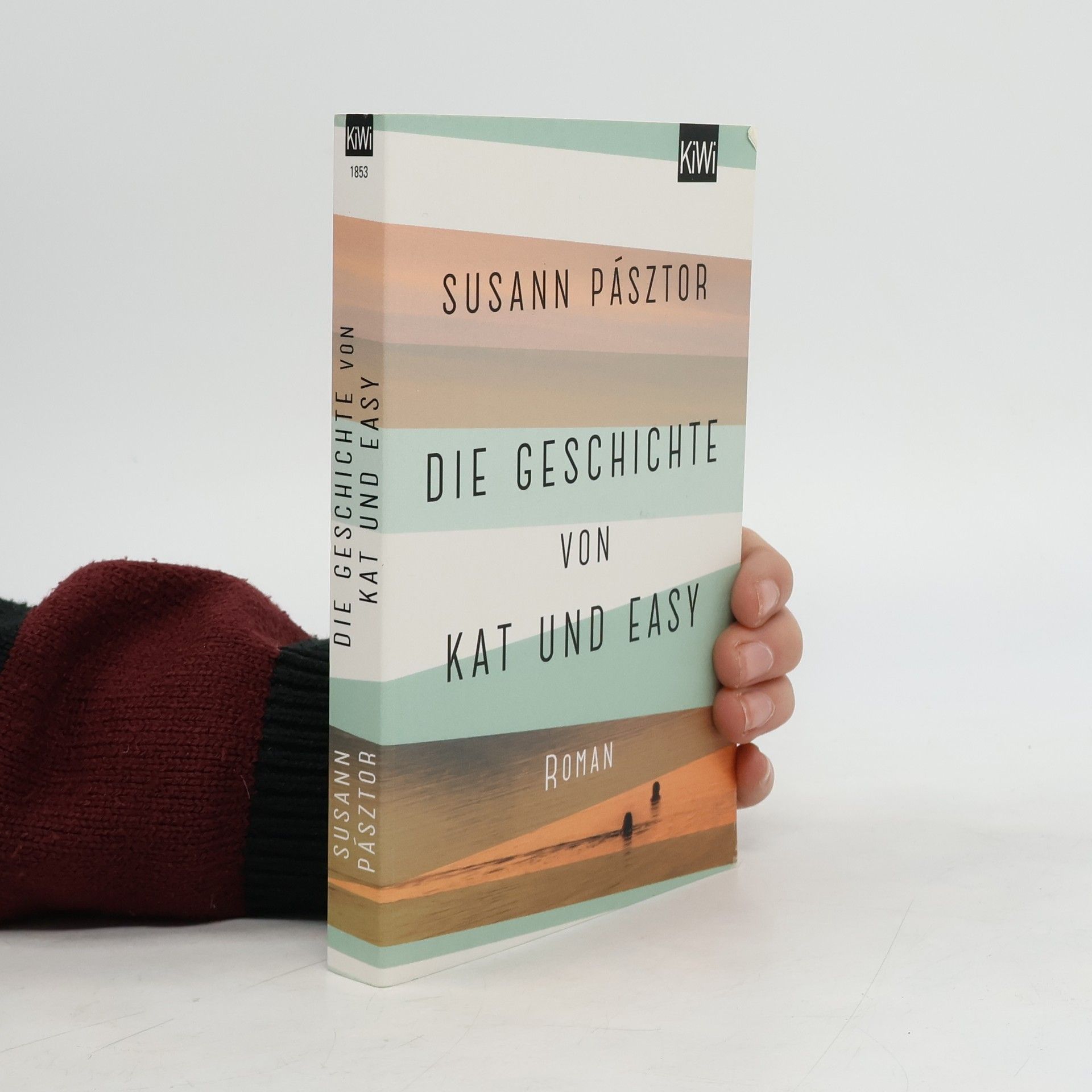 Die Geschichte von Kat und Easy