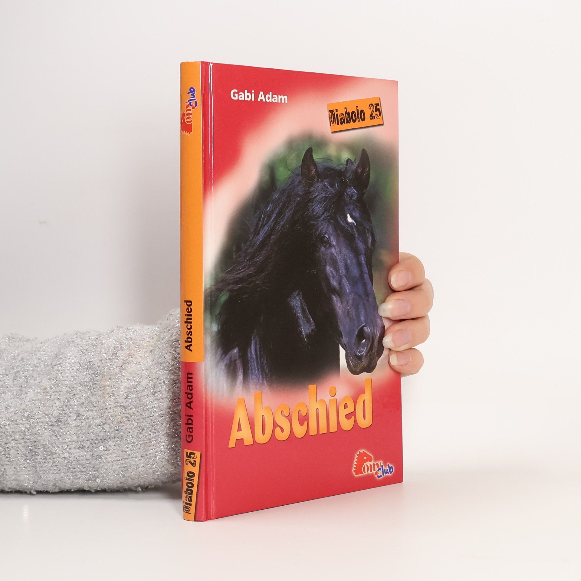 Diabolo 25. Abschied