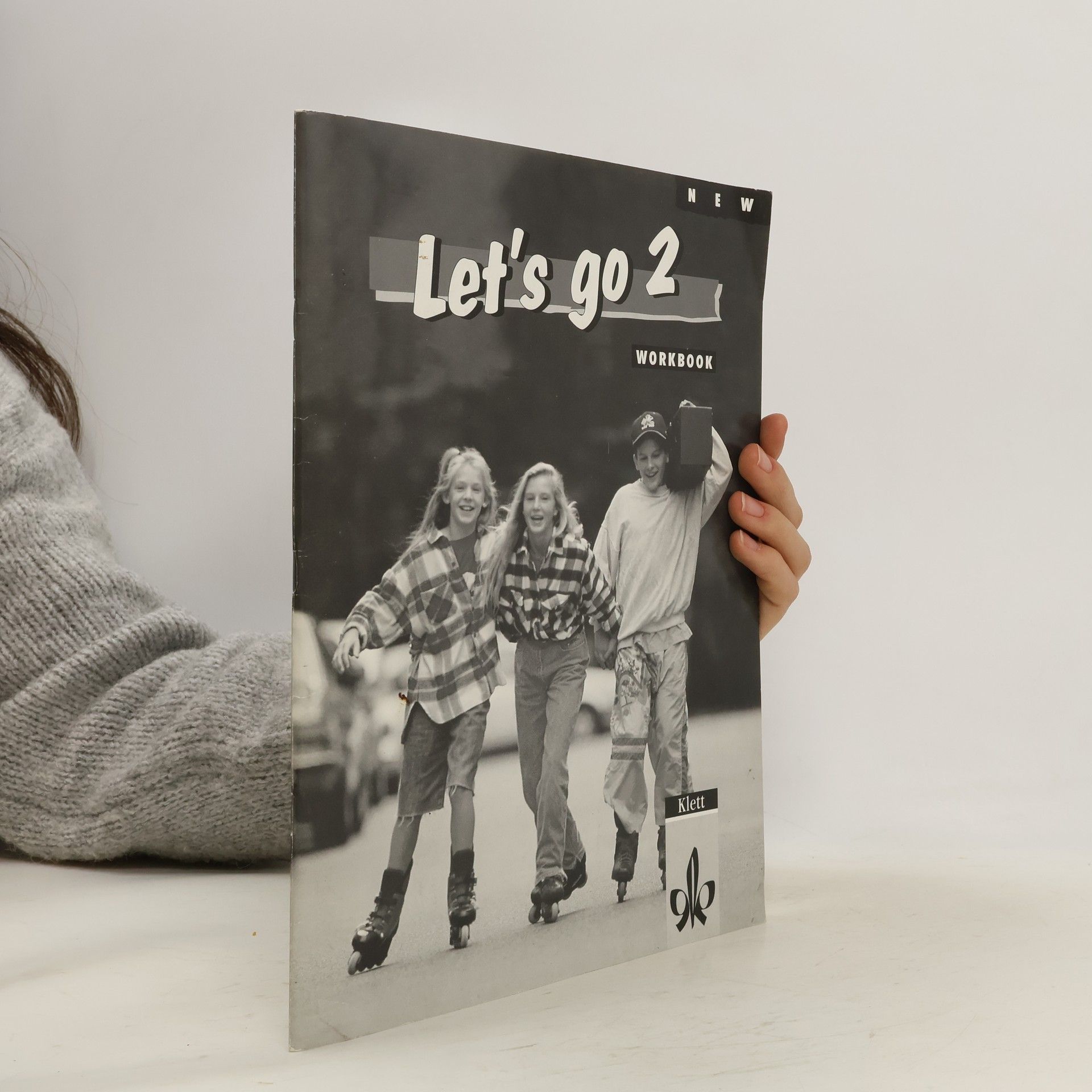 Various authors Let's go - new