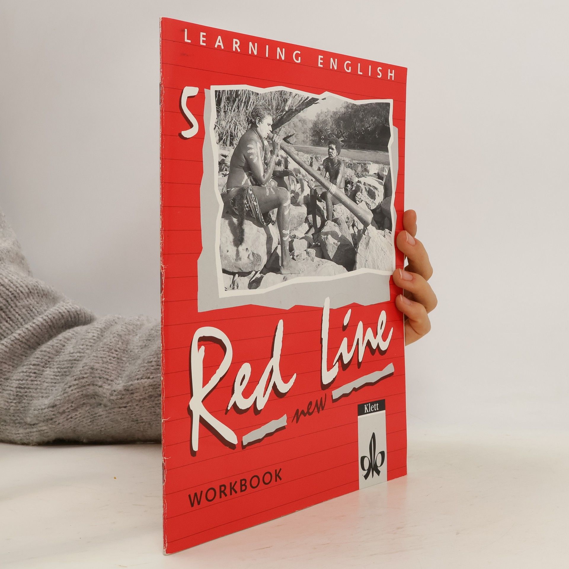 Stephanie Ashford Workbook