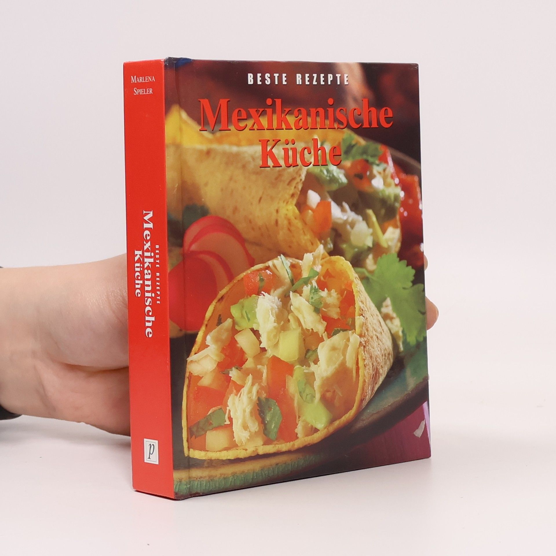 Mexikanische Küche