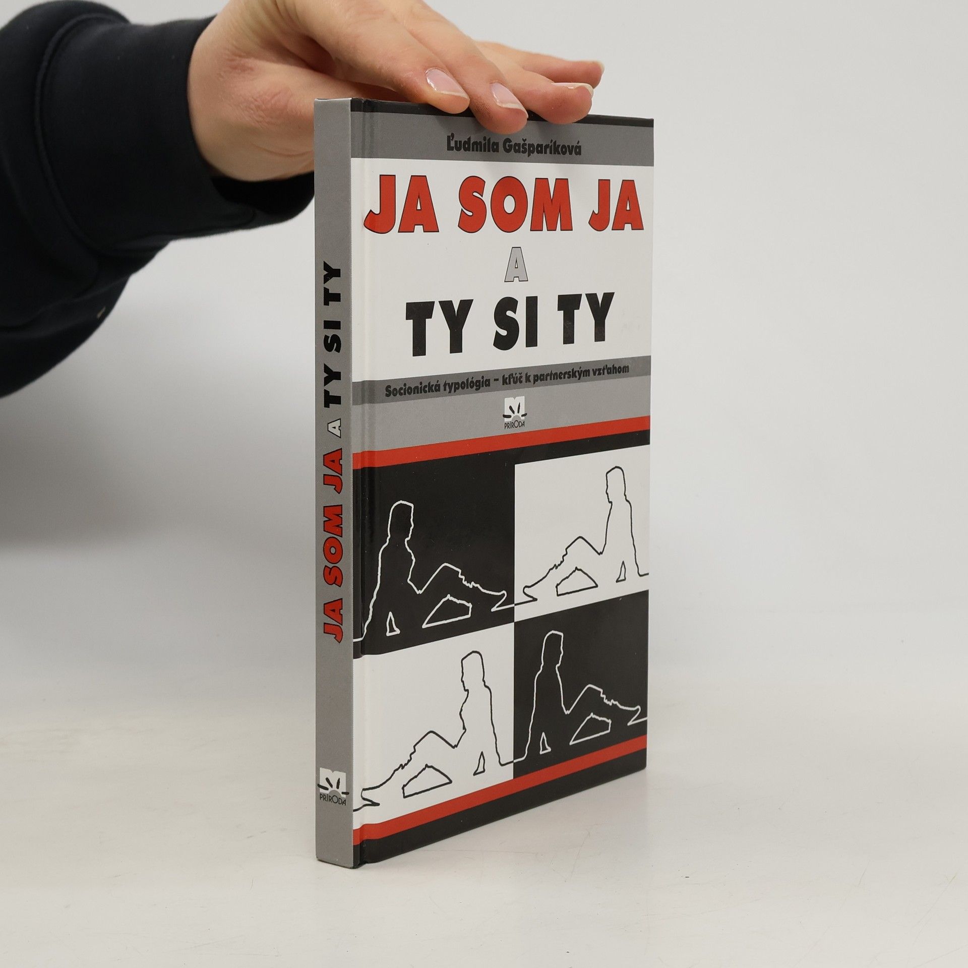 Ja som Ja a Ty si Ty