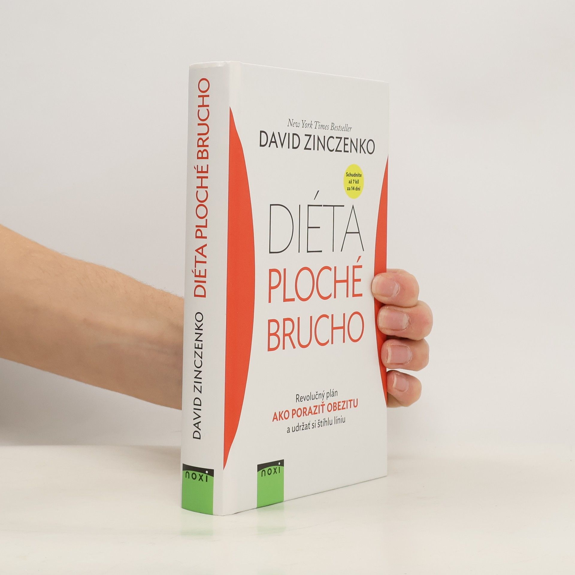 Diéta ploché brucho