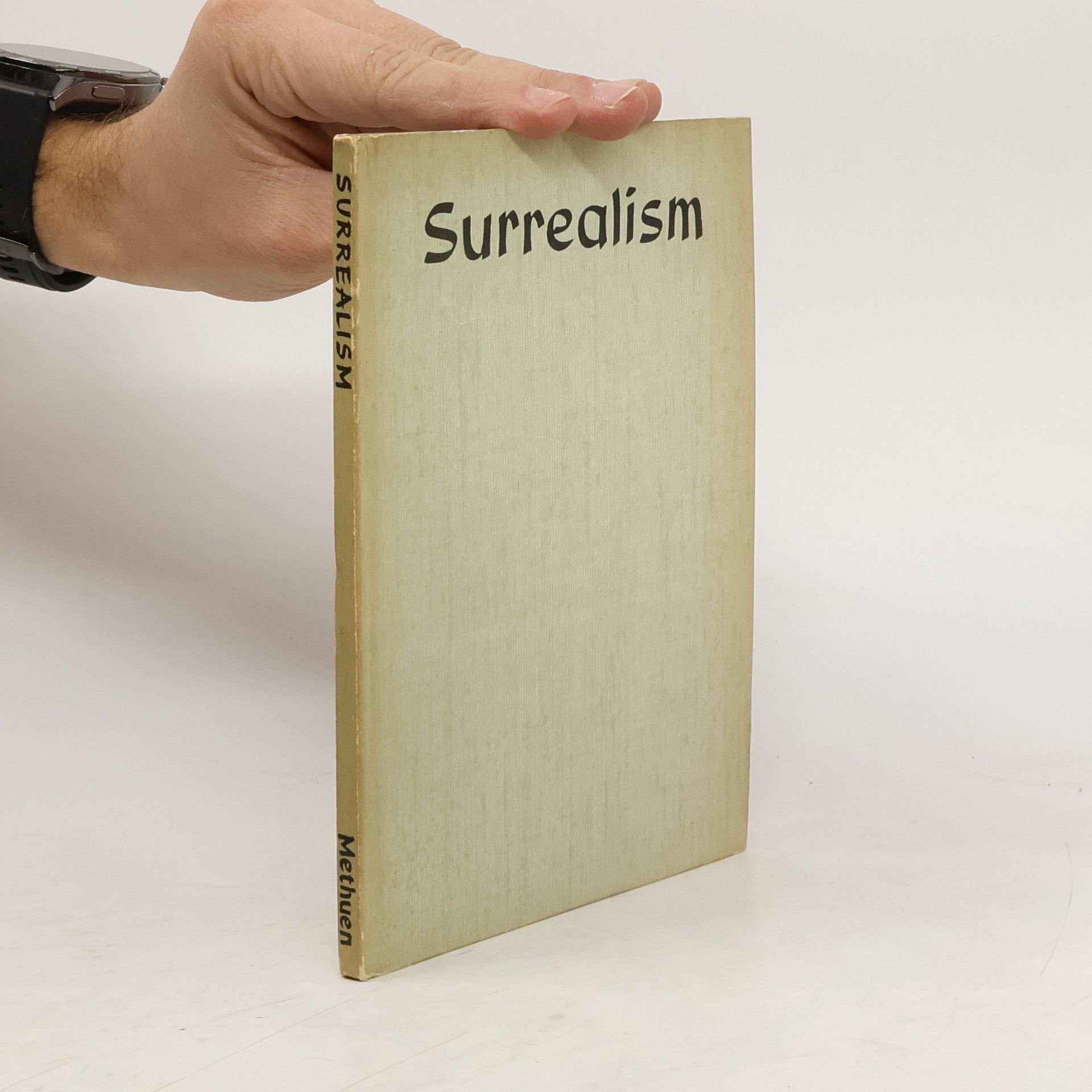 Alfred Schmeller Surrealism