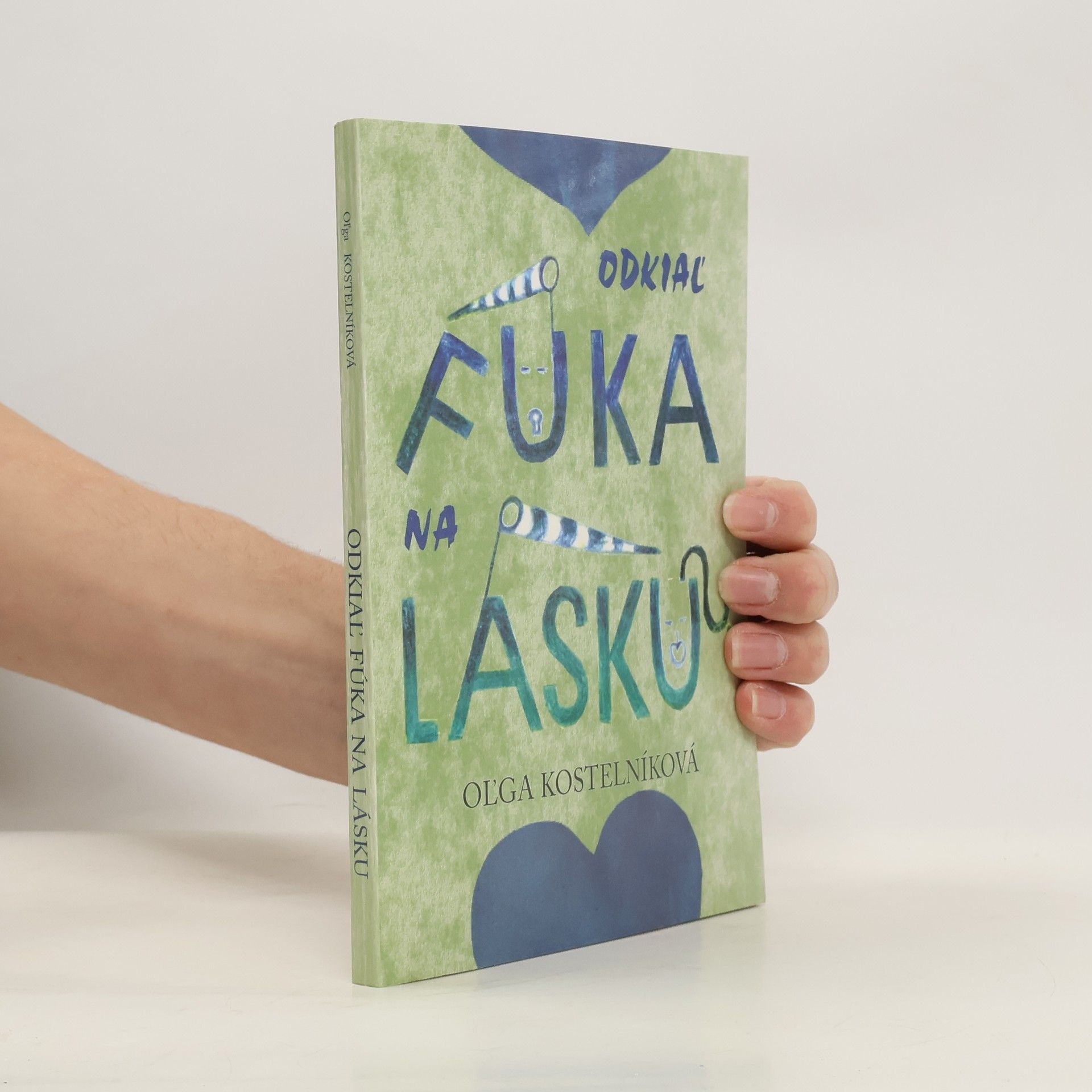 Odkiaľ fúka na lásku