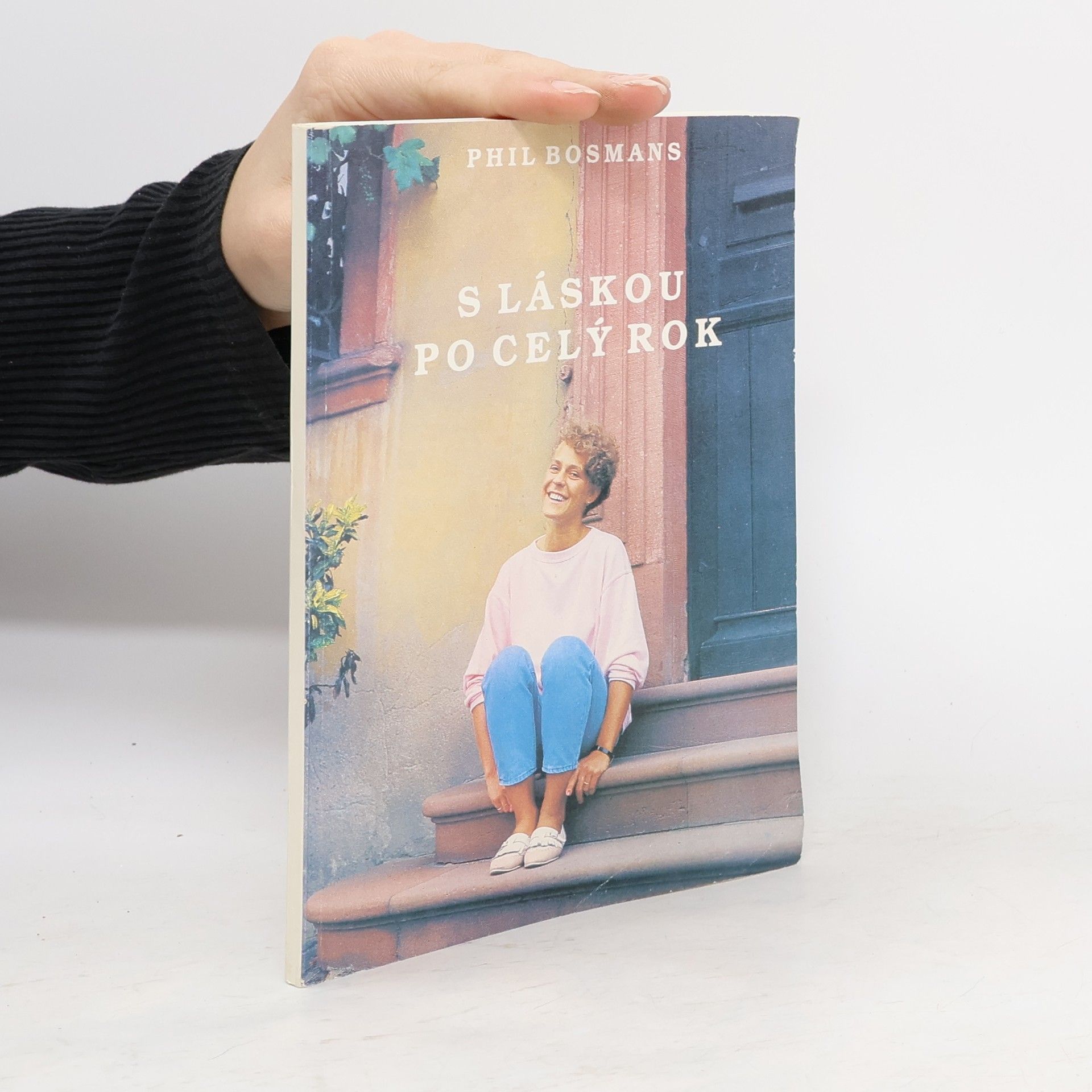 S láskou po celý rok