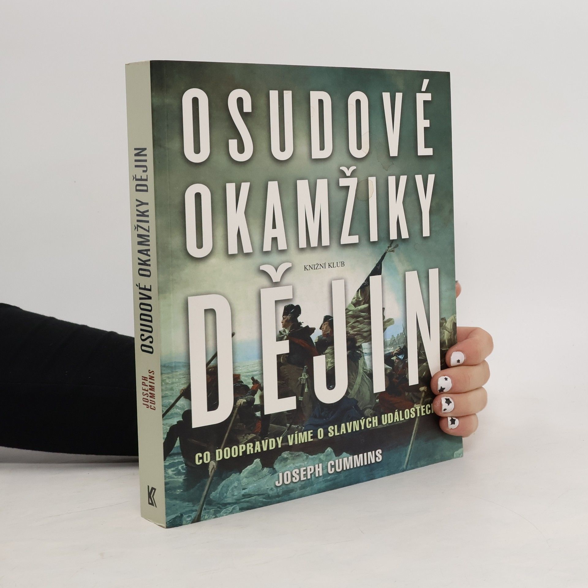 Osudové okamžiky dějin