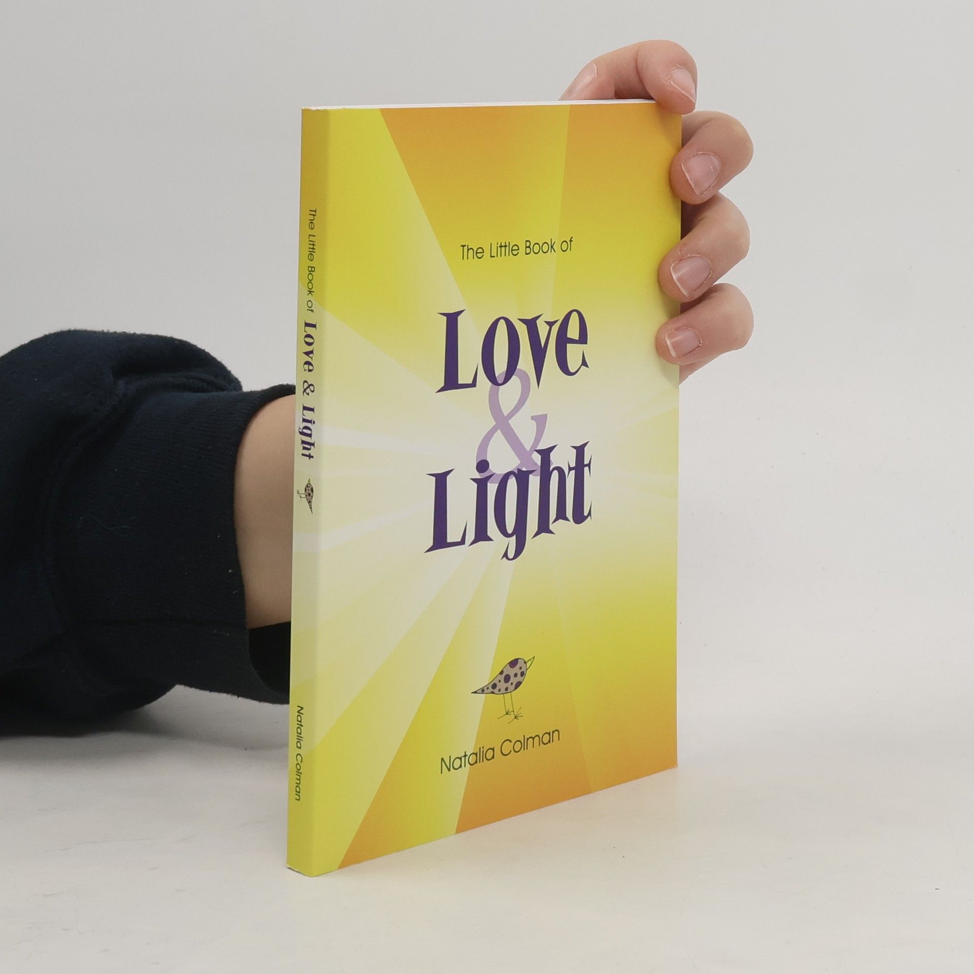 The Little Book of Love & Light
