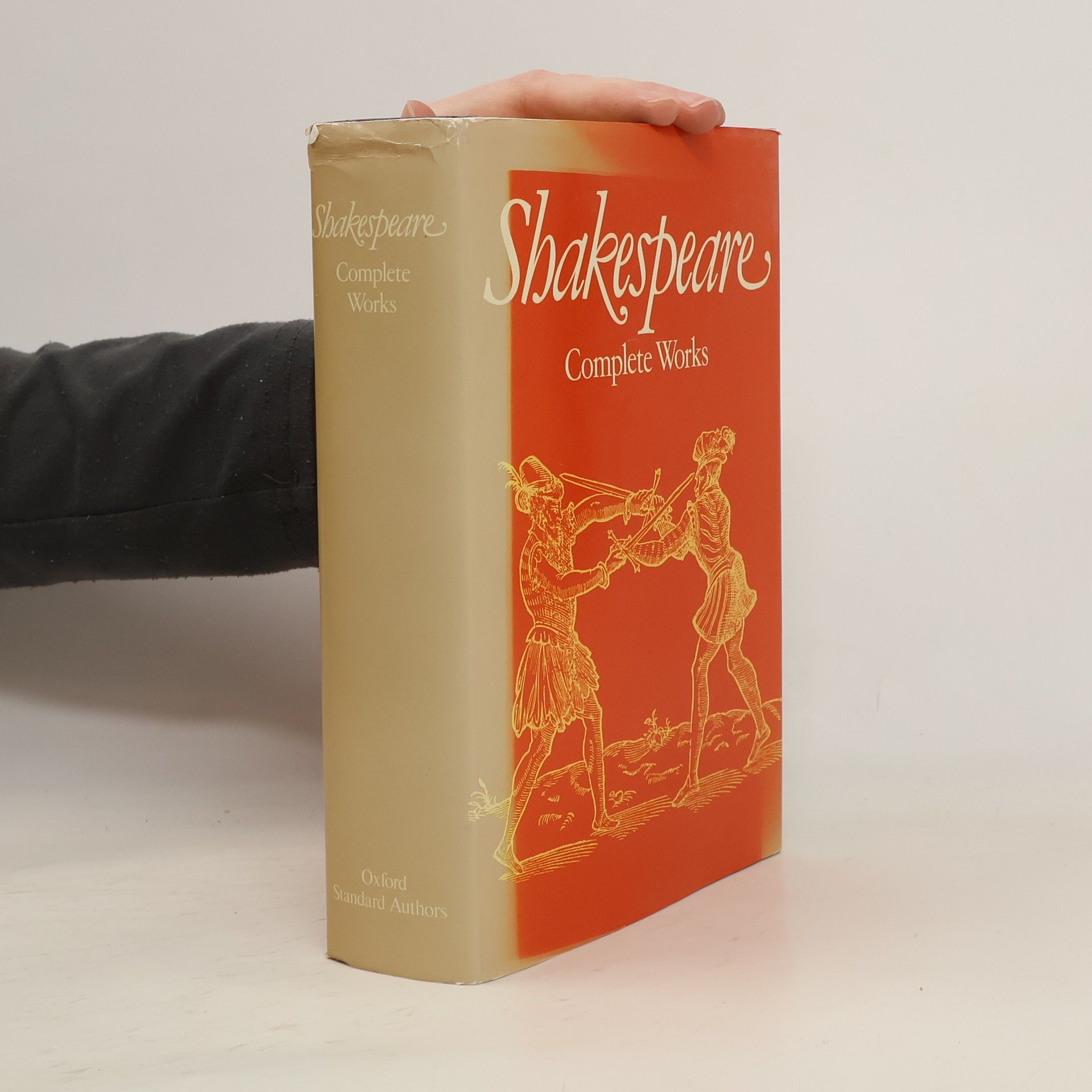 William Shakespeare Shakespeare