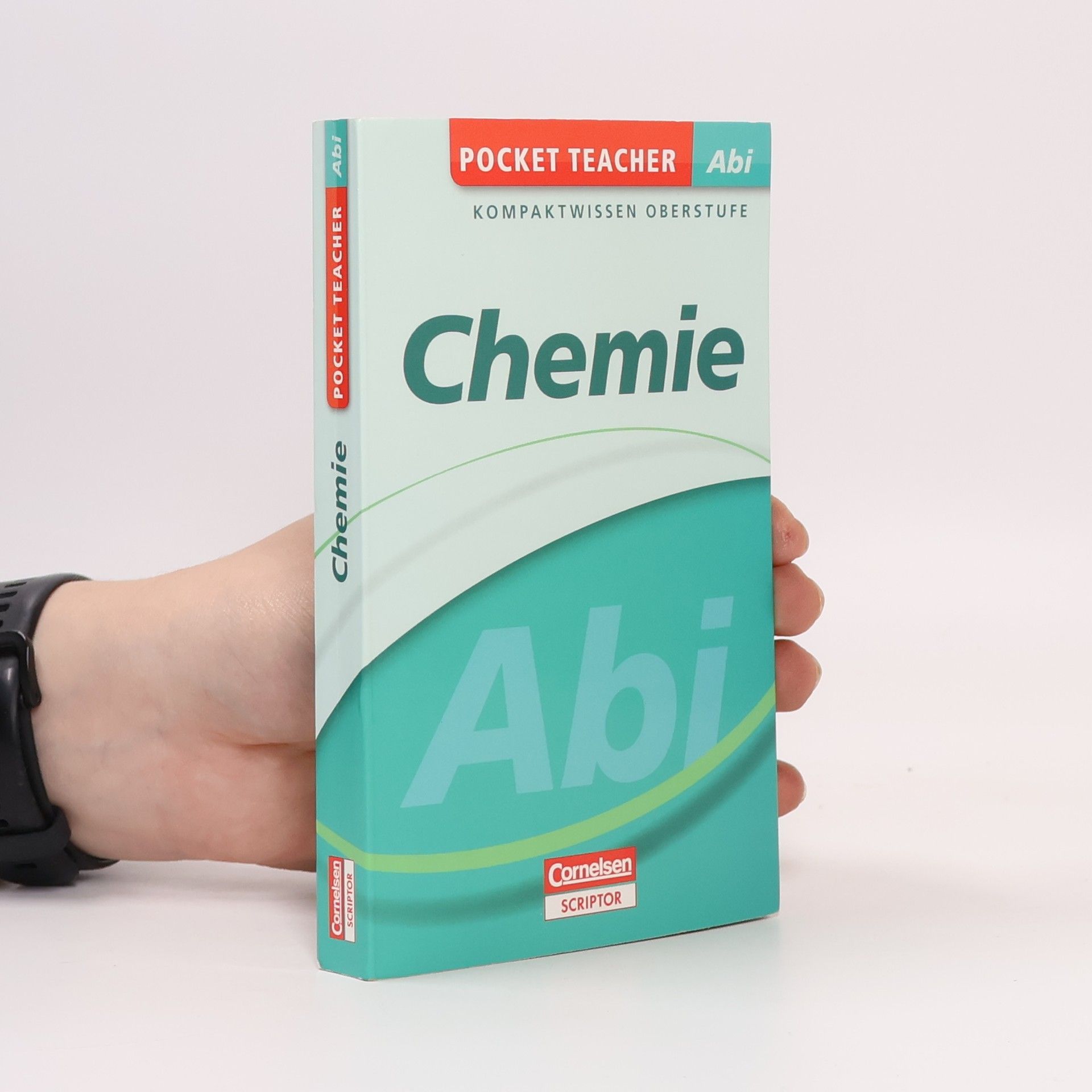 Manfred Kuballa Chemie