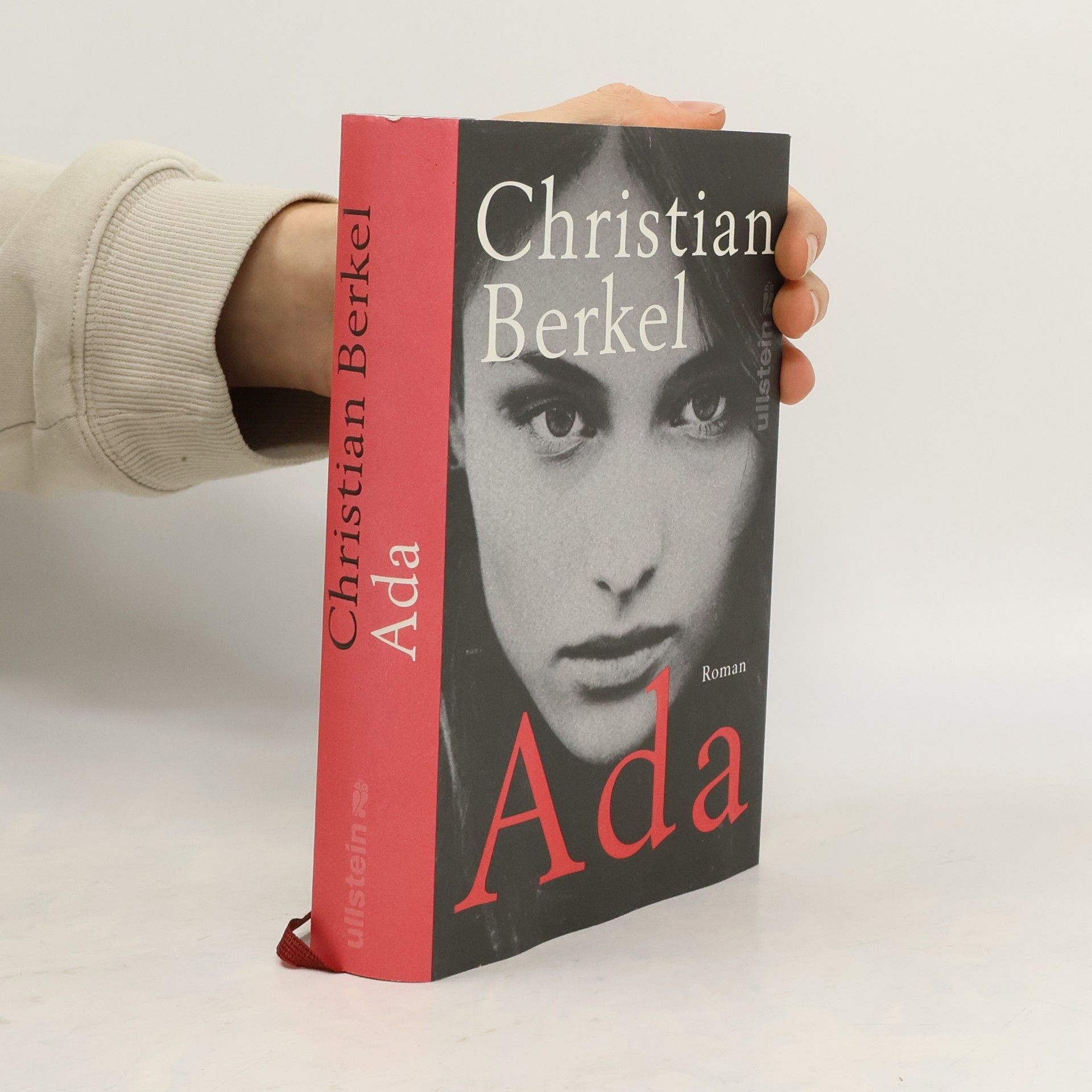 Christian Berkel Ada