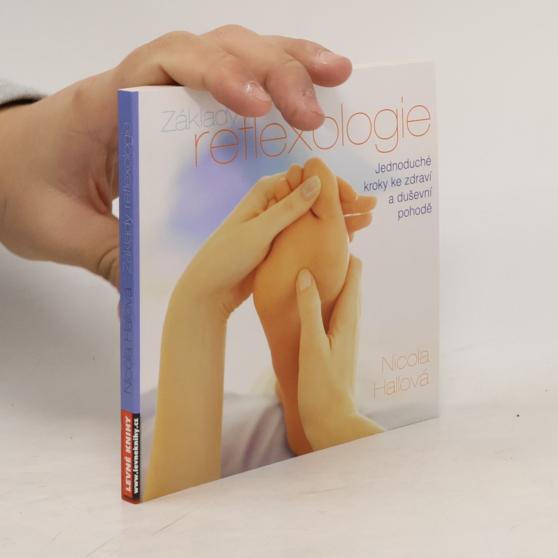 Základy reflexologie