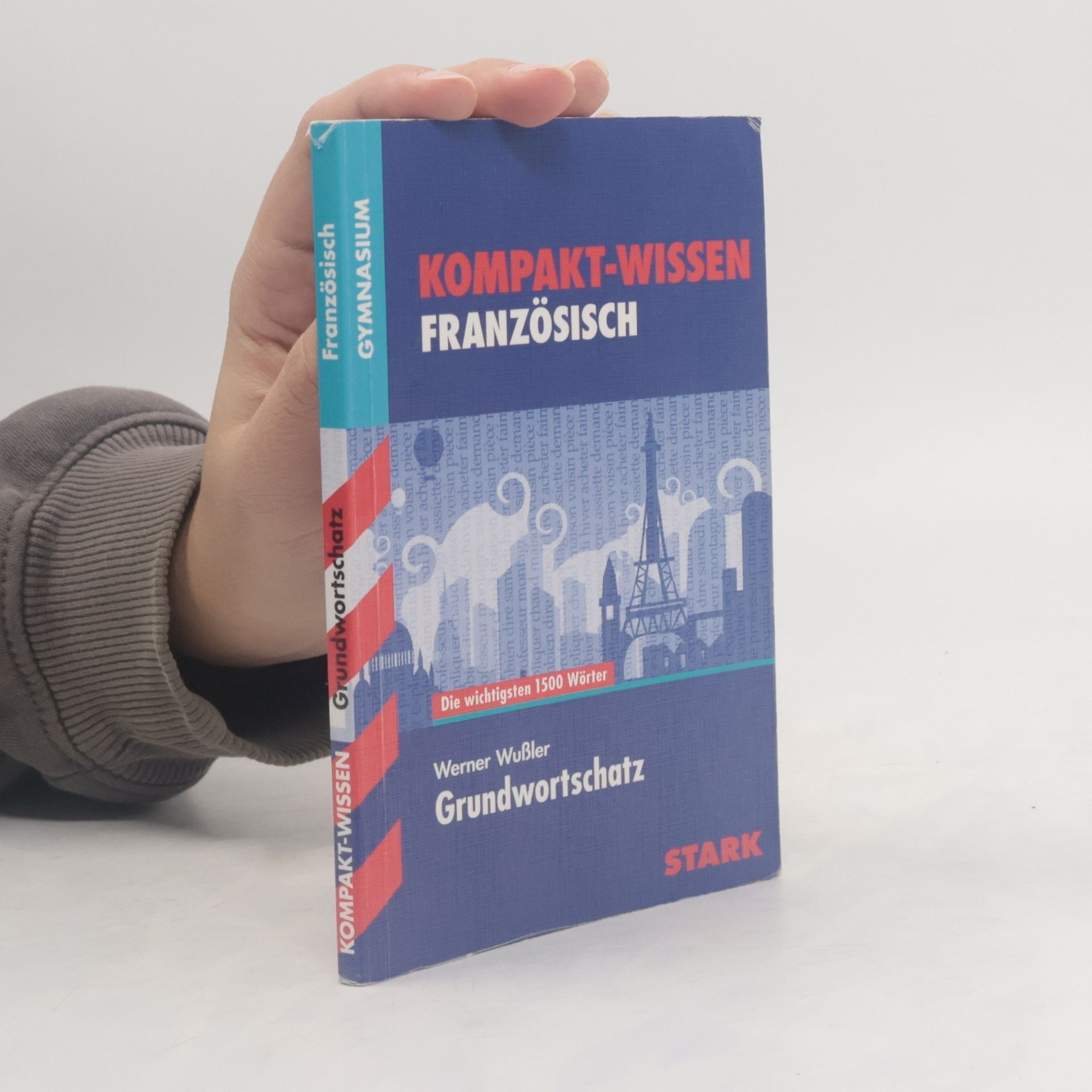 Werner Wußler Grundwortschatz