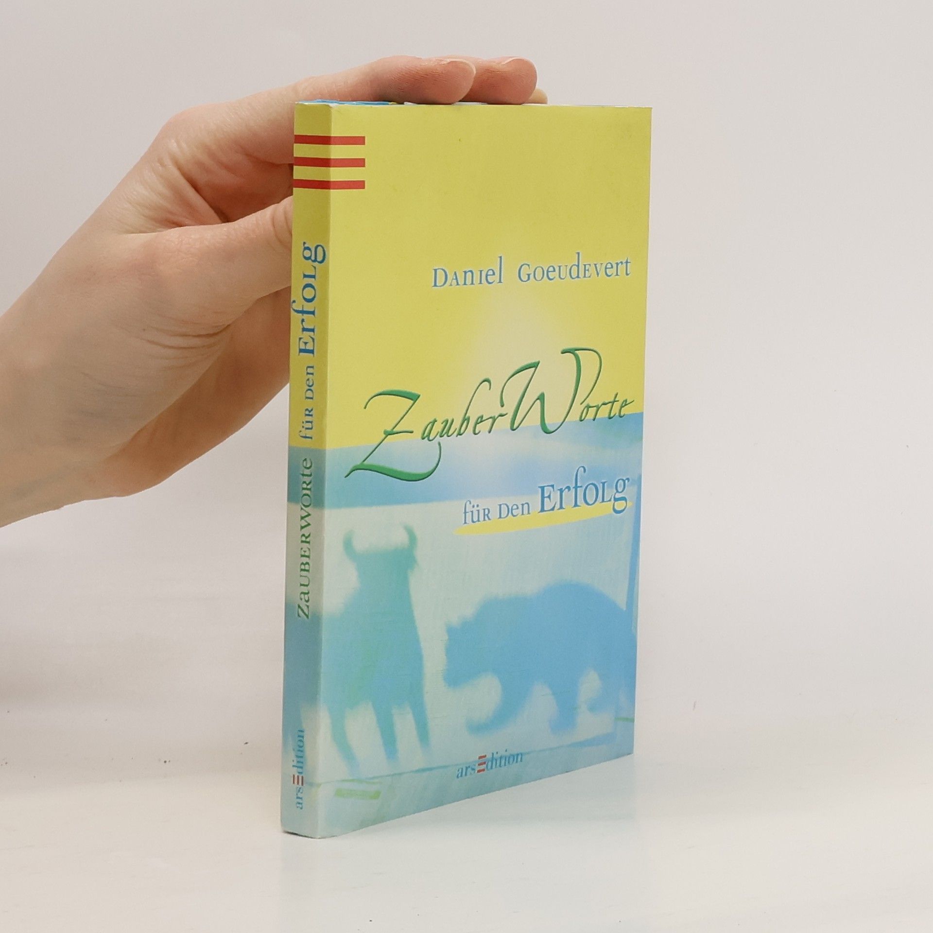 ZauberWorte für den Erfolg