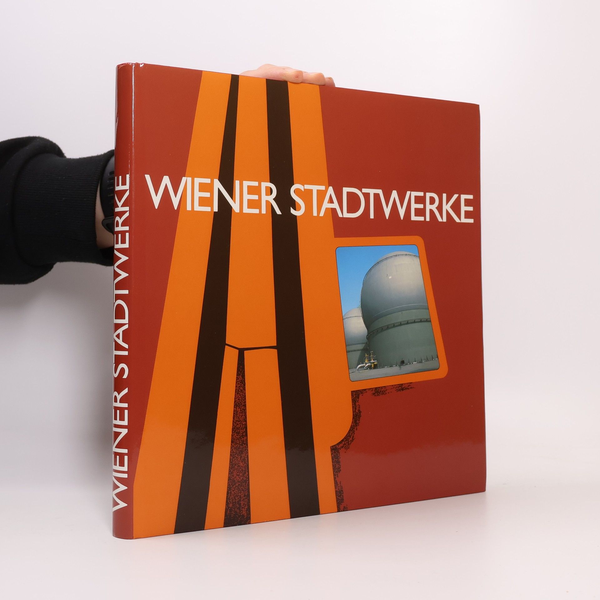 Collectif d'auteurs Wiener Stadtwerke