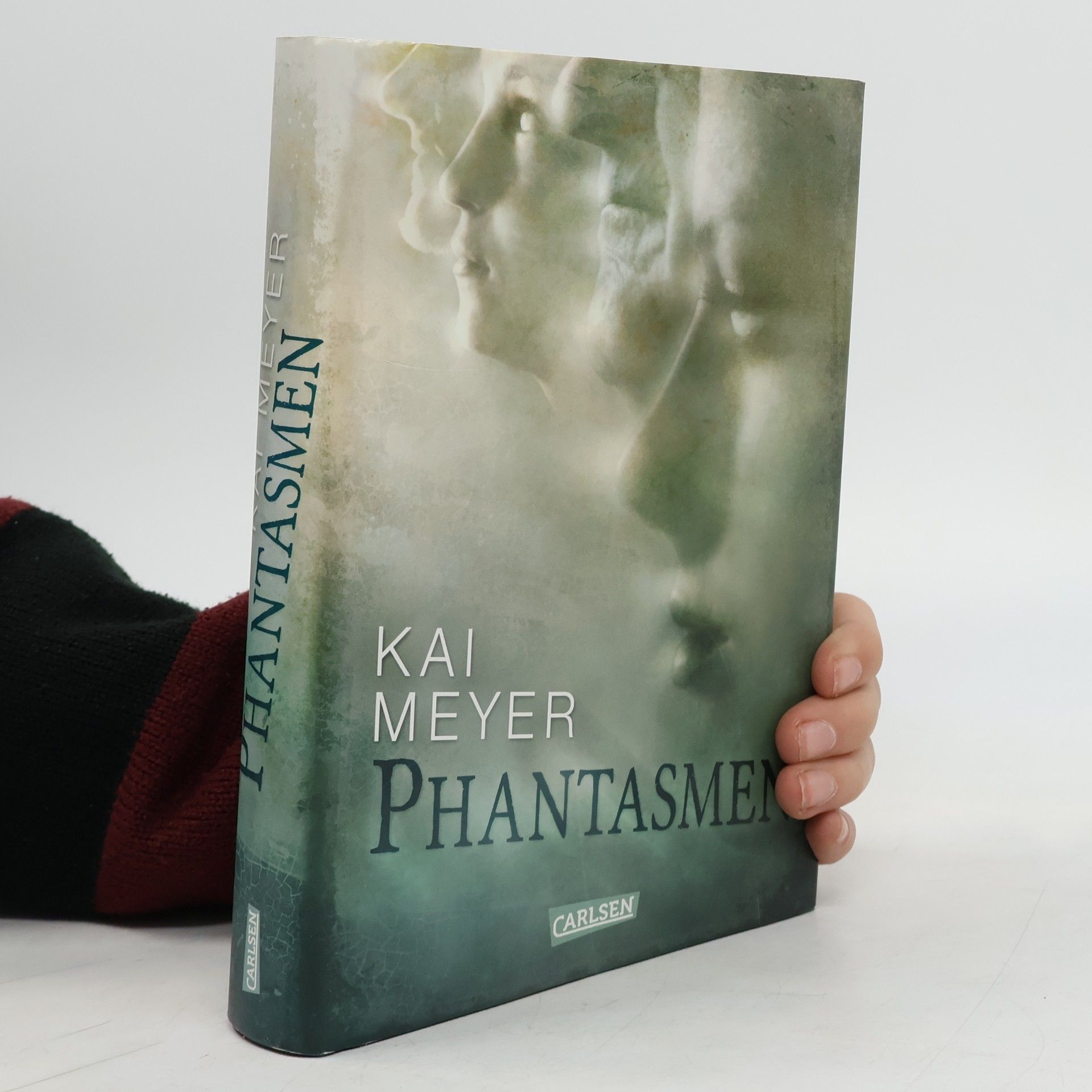 Kai Meyer Phantasmen