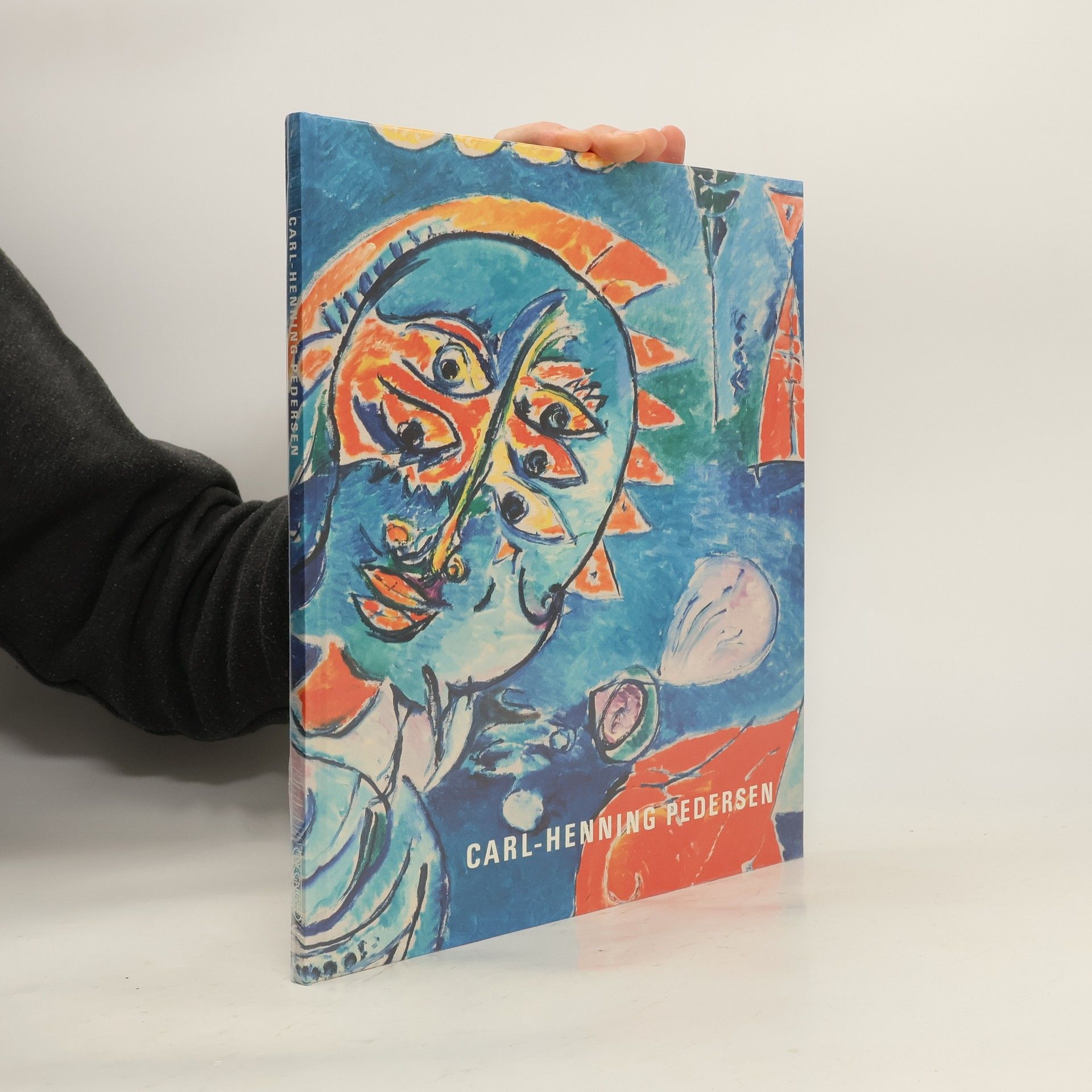 Autorenkollektiv Carl-Henning Pedersen