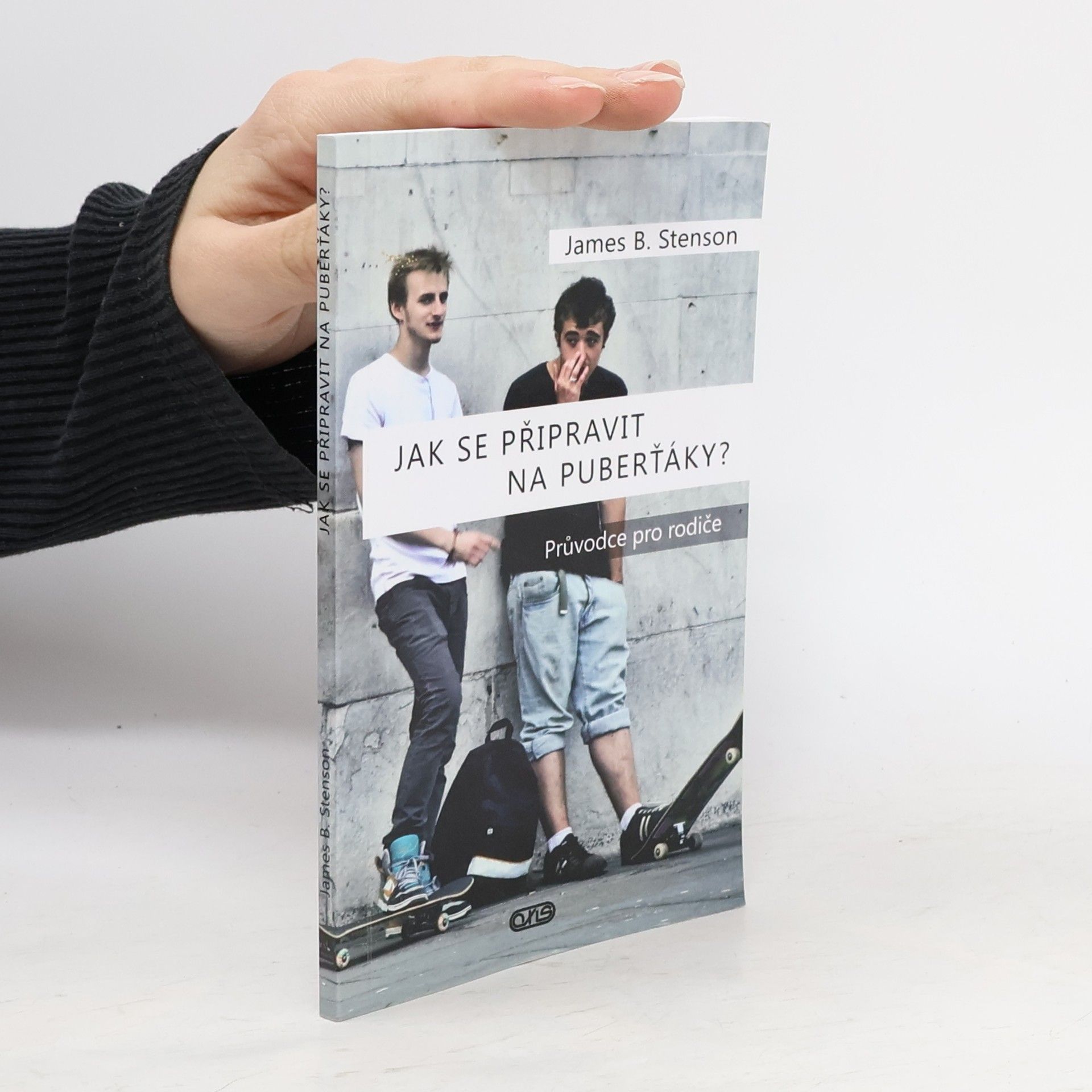 Jak se připravit na puberťáky?