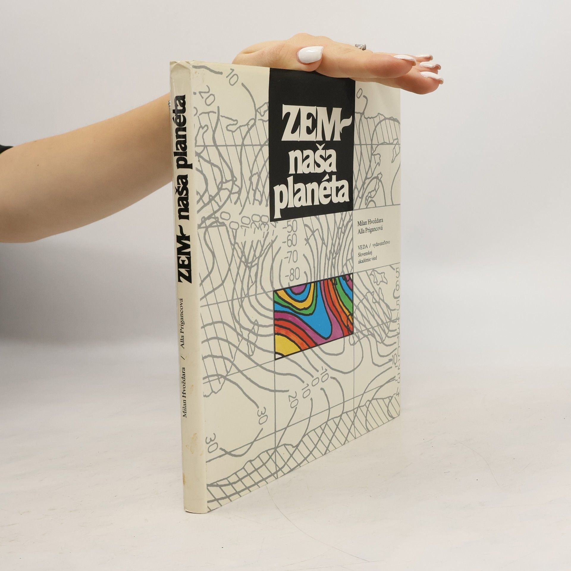 Zem - naša planéta