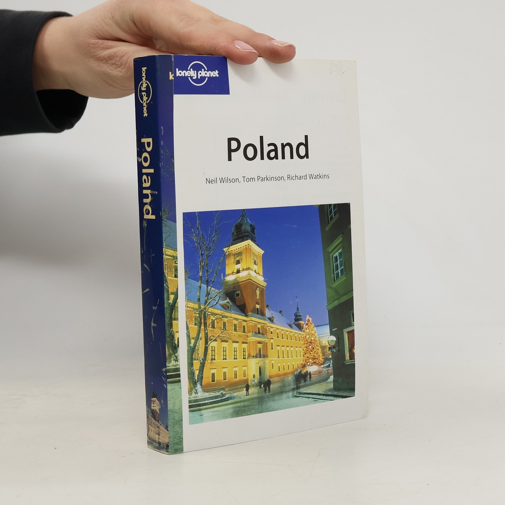 Autores varios Poland