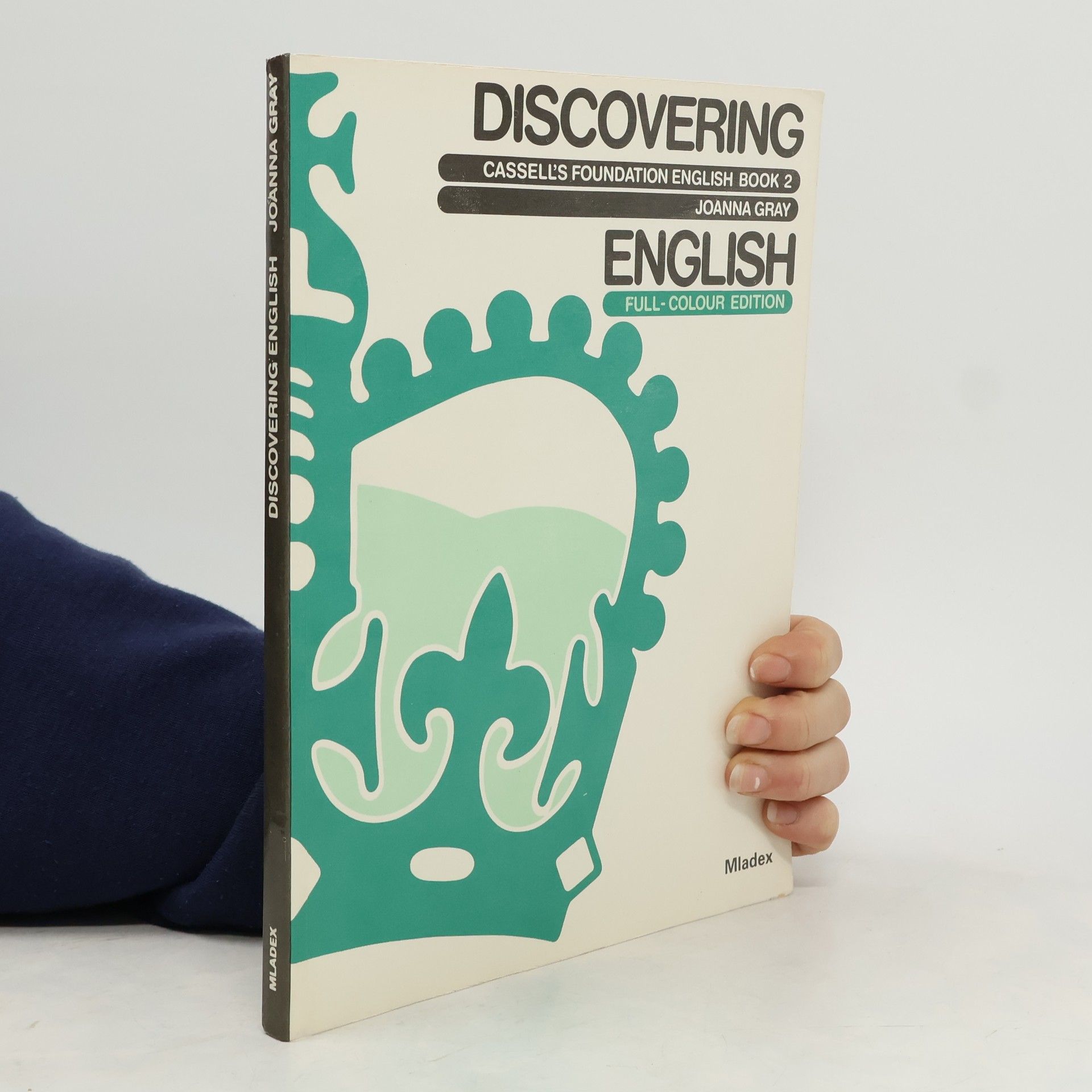 Discovering English. Cassette 2