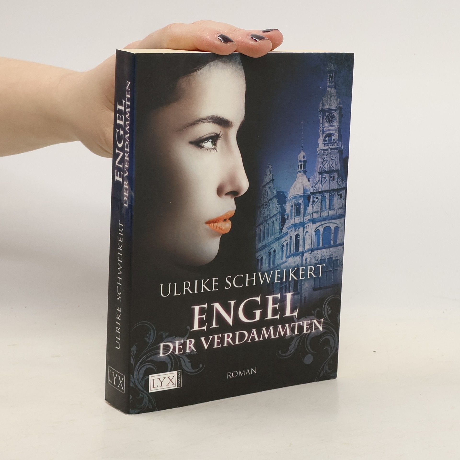 Engel der Verdammten