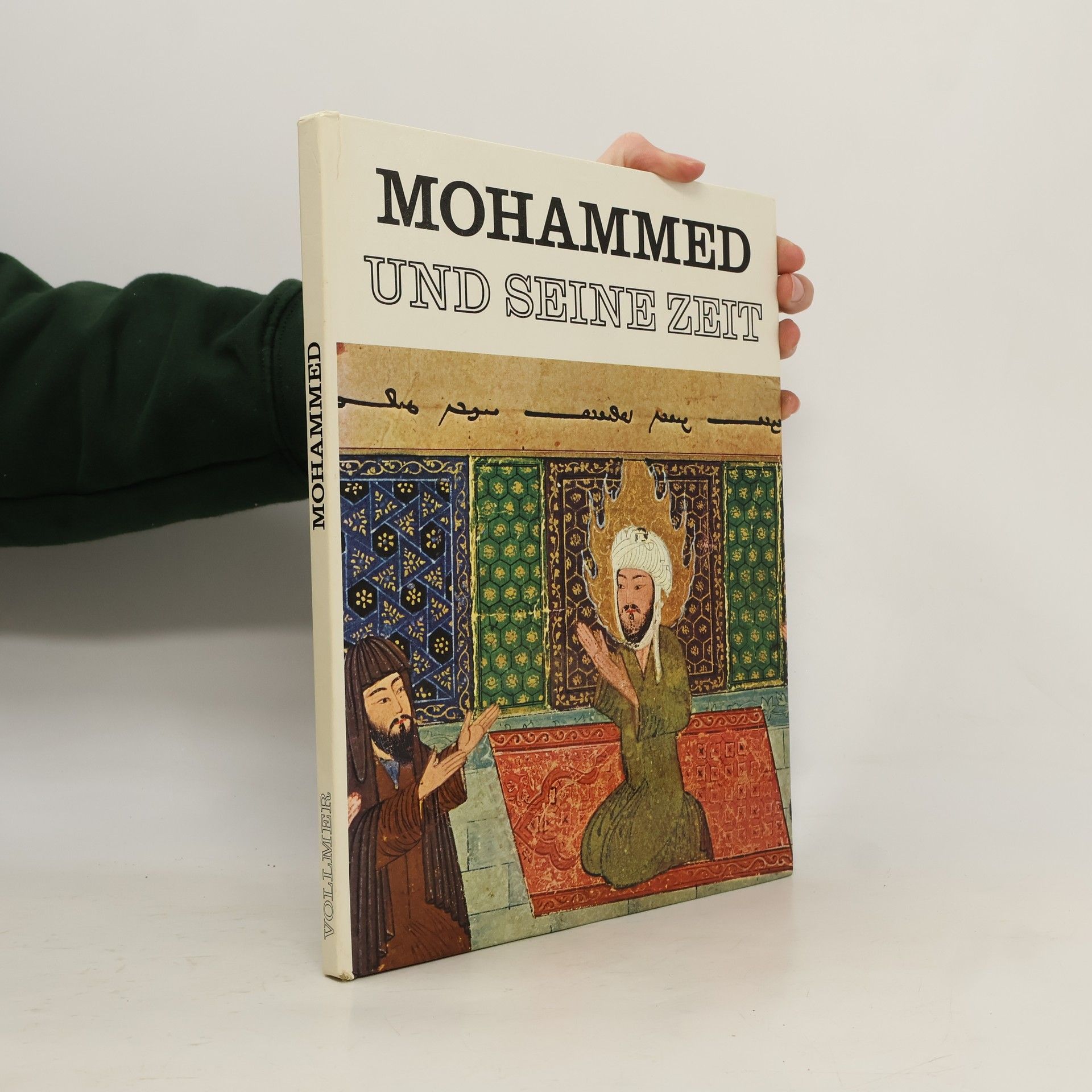 Autorenkollektiv Mohammed Und Seine Zeit
