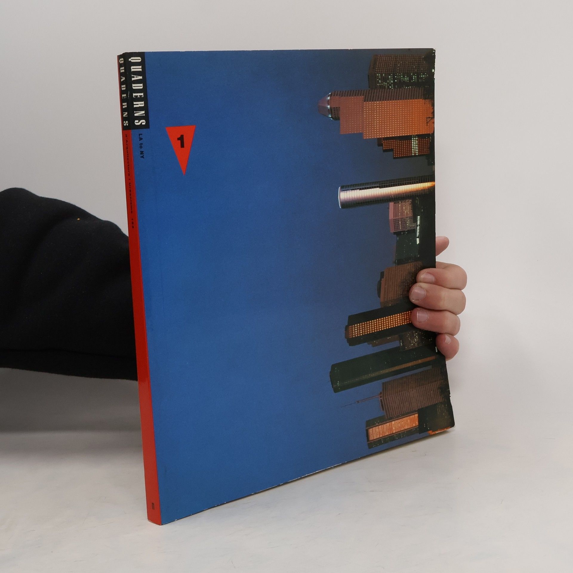 Autorenkollektiv Quaderns 1