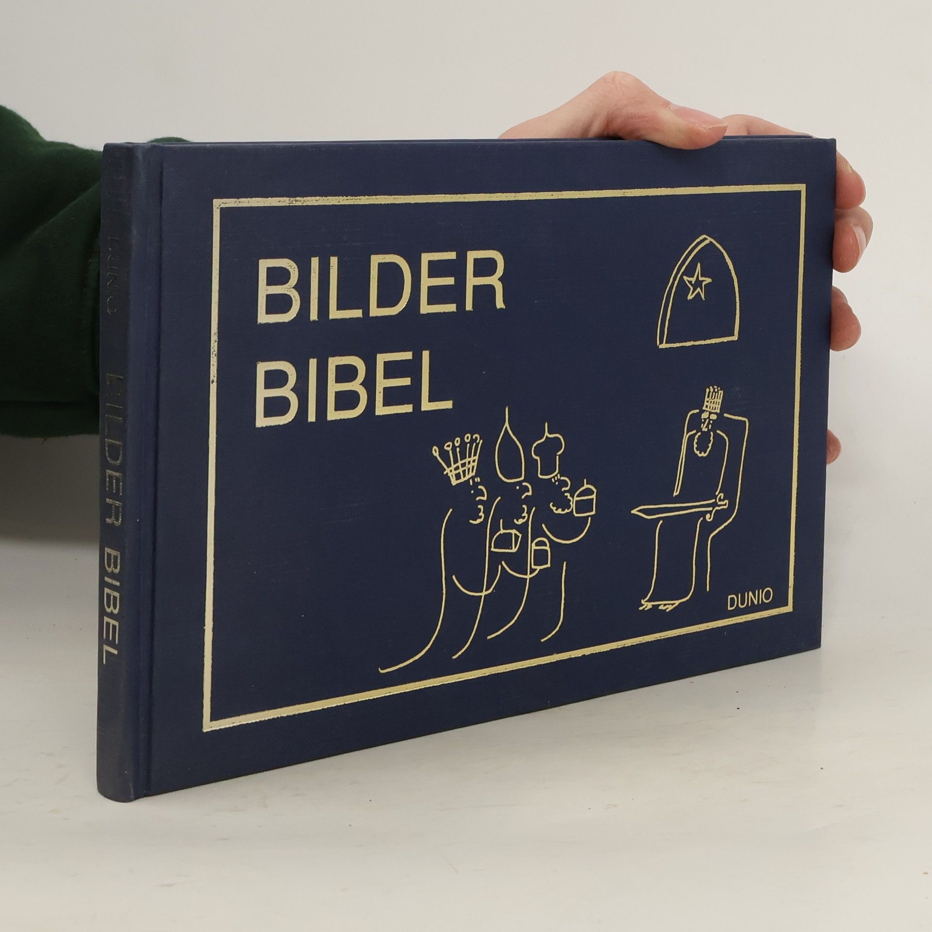 Bilder Bibel