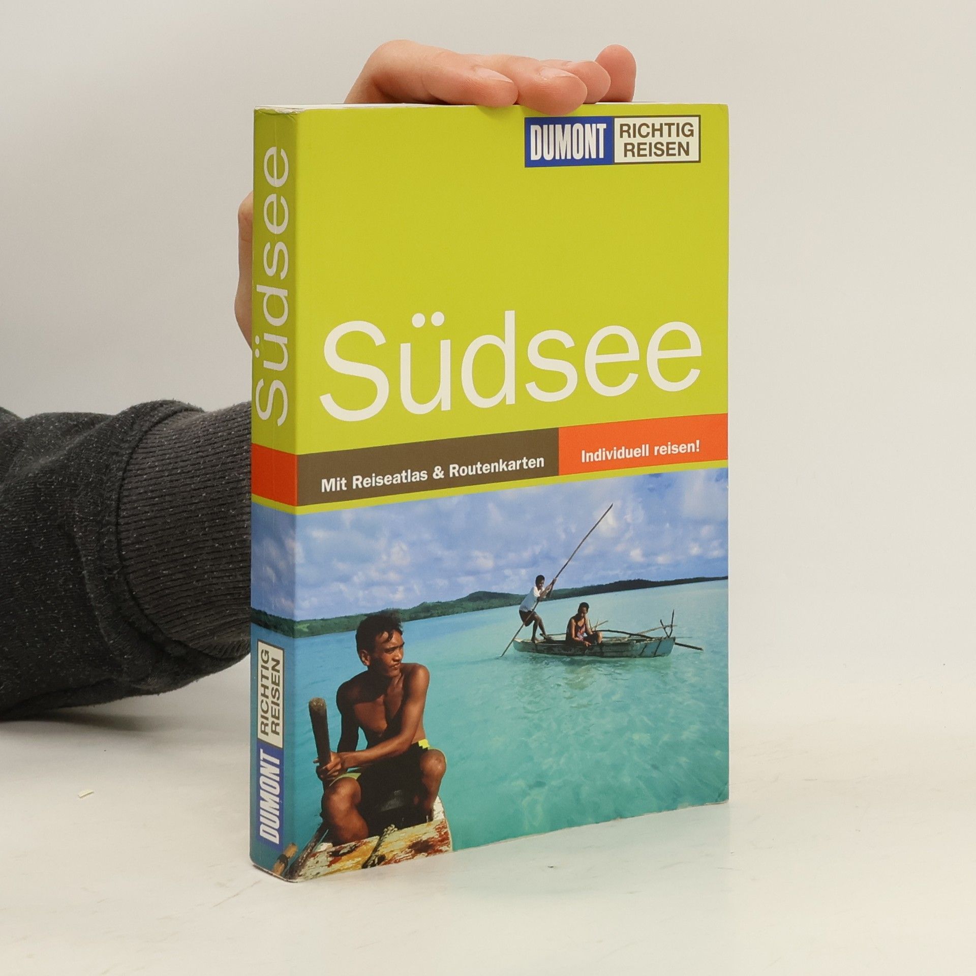 Rosemarie Schyma Südsee