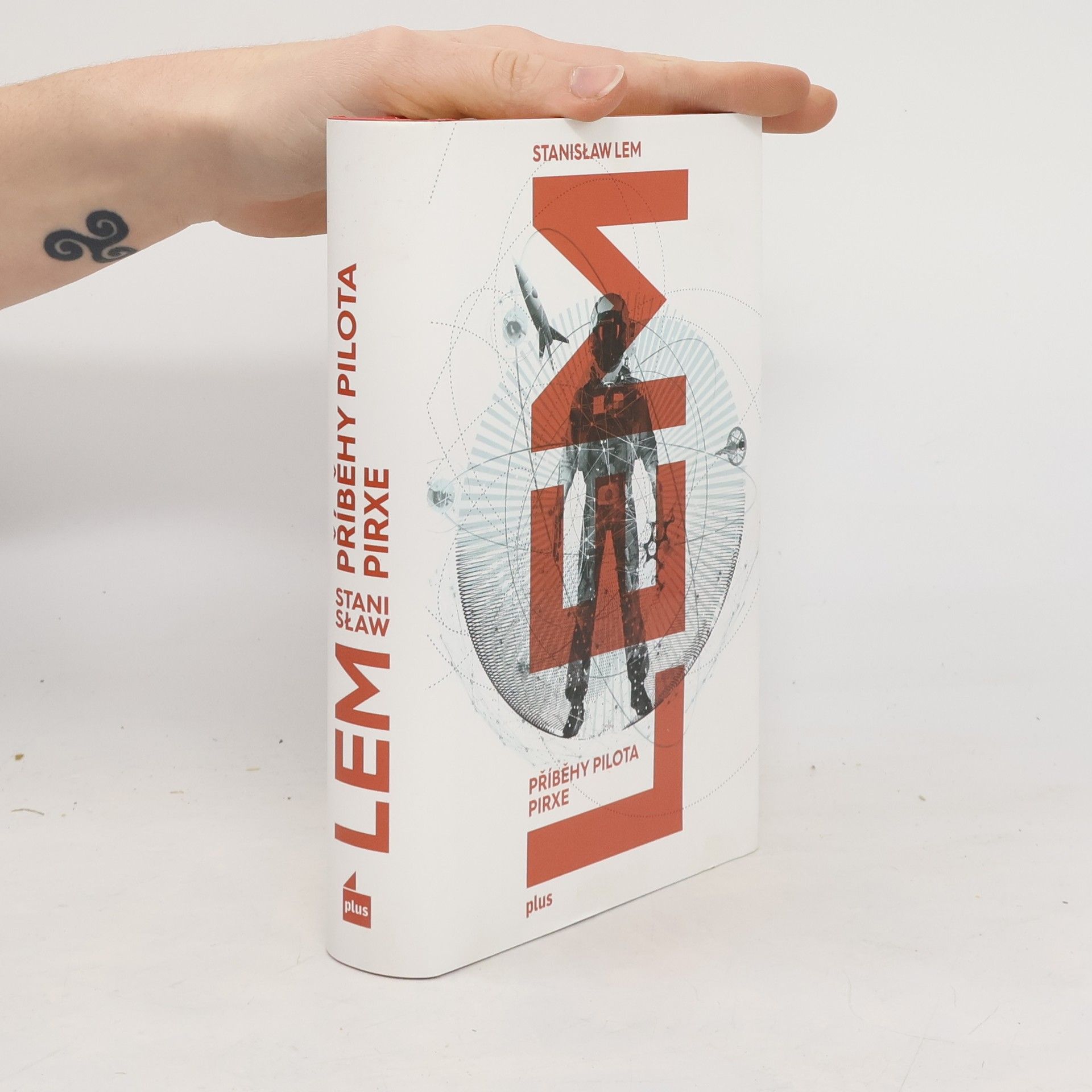 Příběhy pilota Pirxe