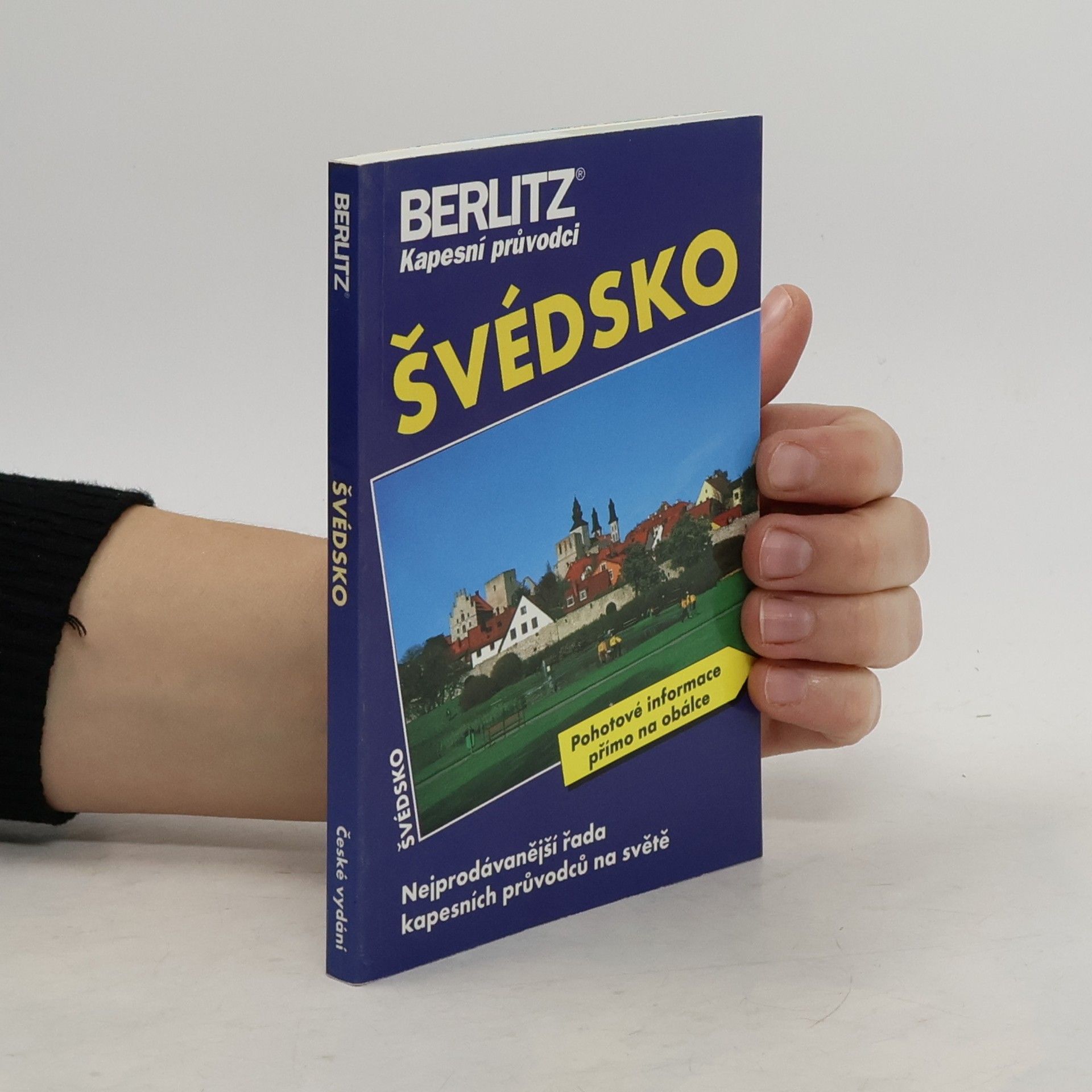 Autorenkollektiv Švédsko