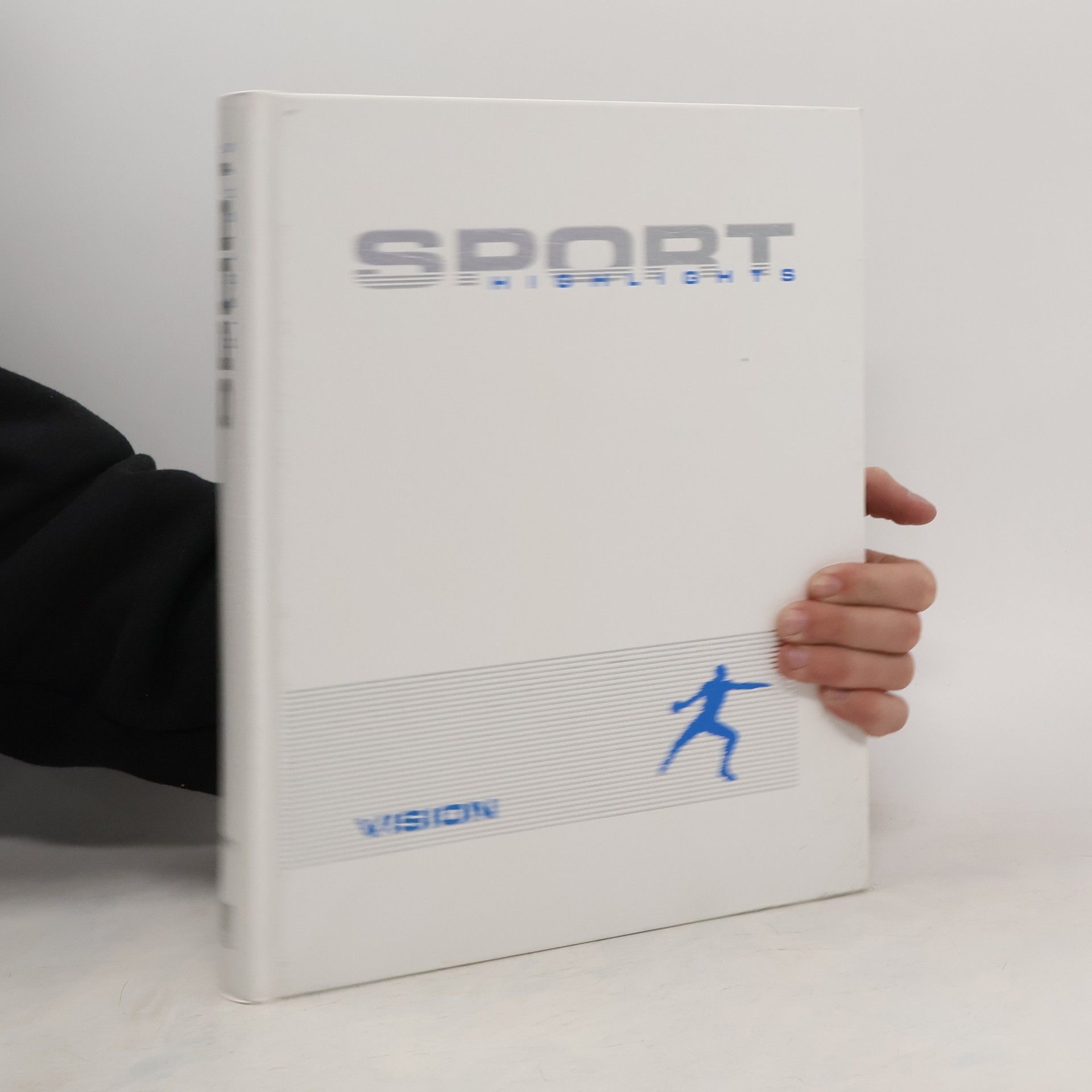 Auteurscollectief Sport Highlights. Vision