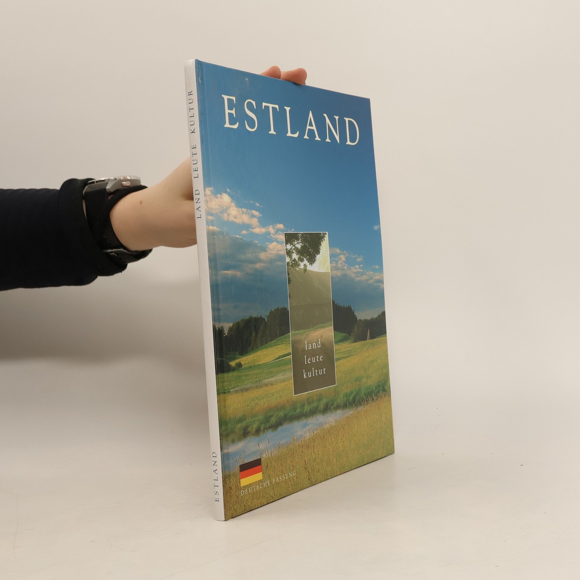 Estland