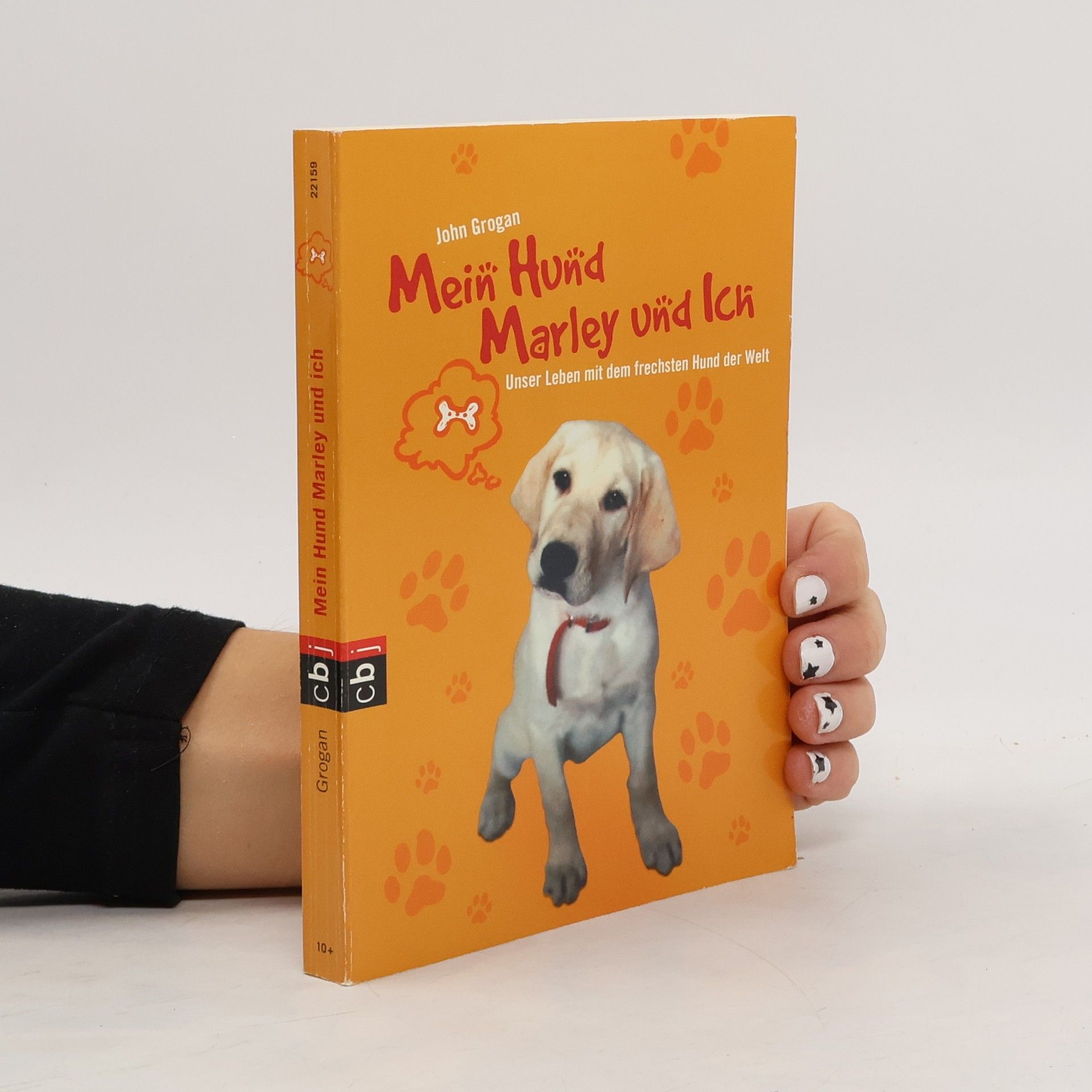 John Grogan Mein Hund Marley und ich