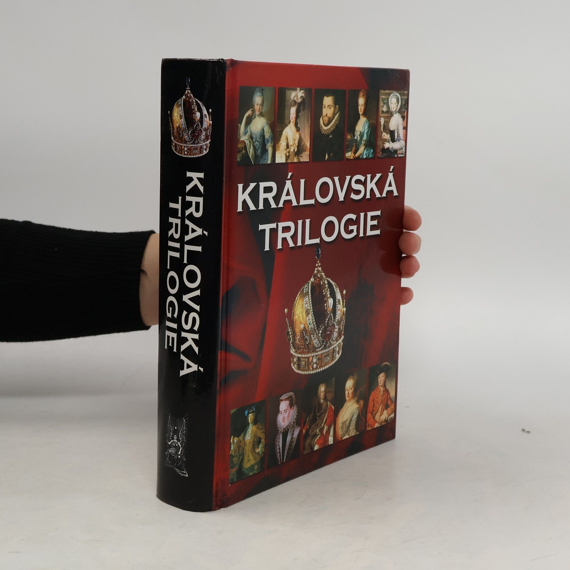 Královská trilogie