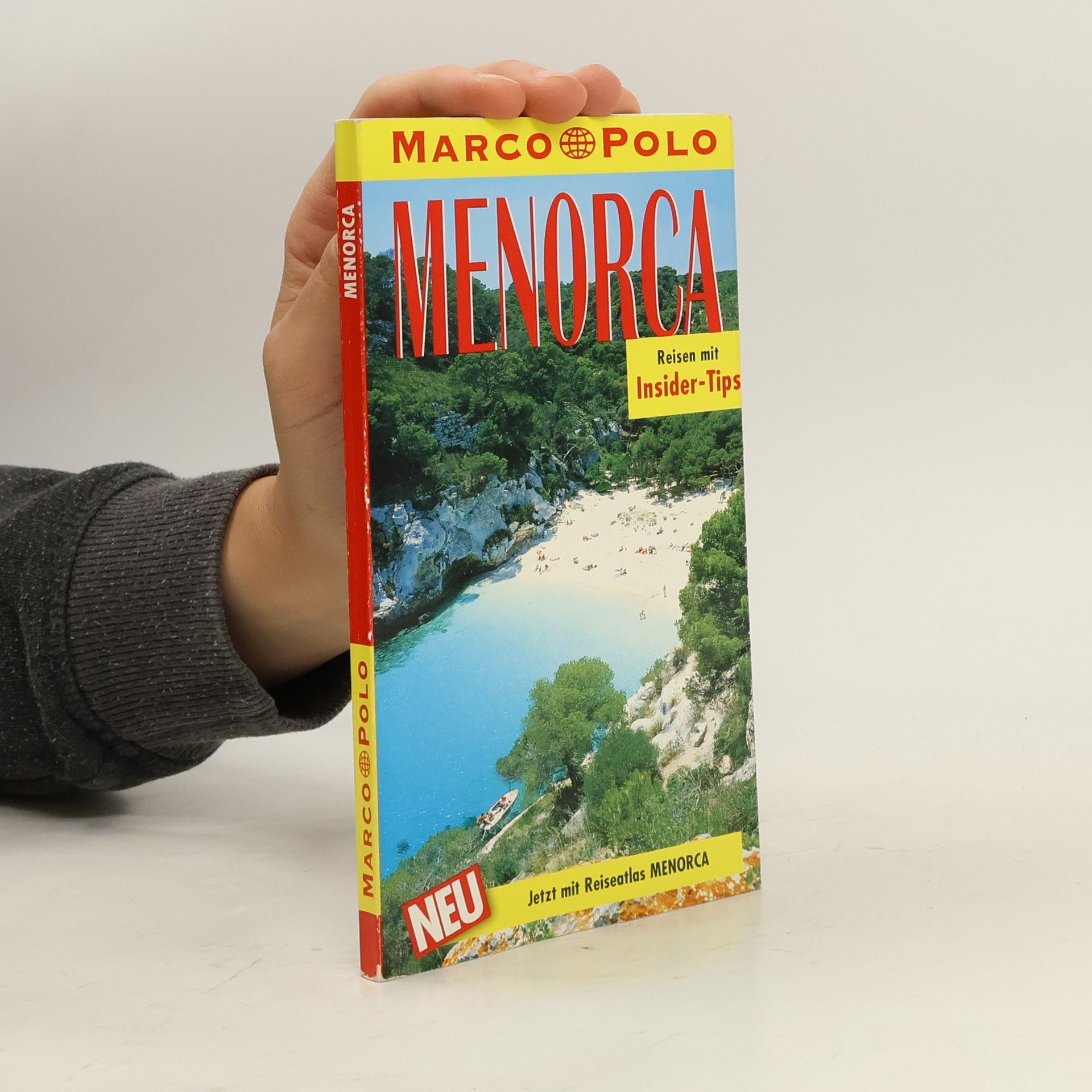 Autorenkollektiv Menorca