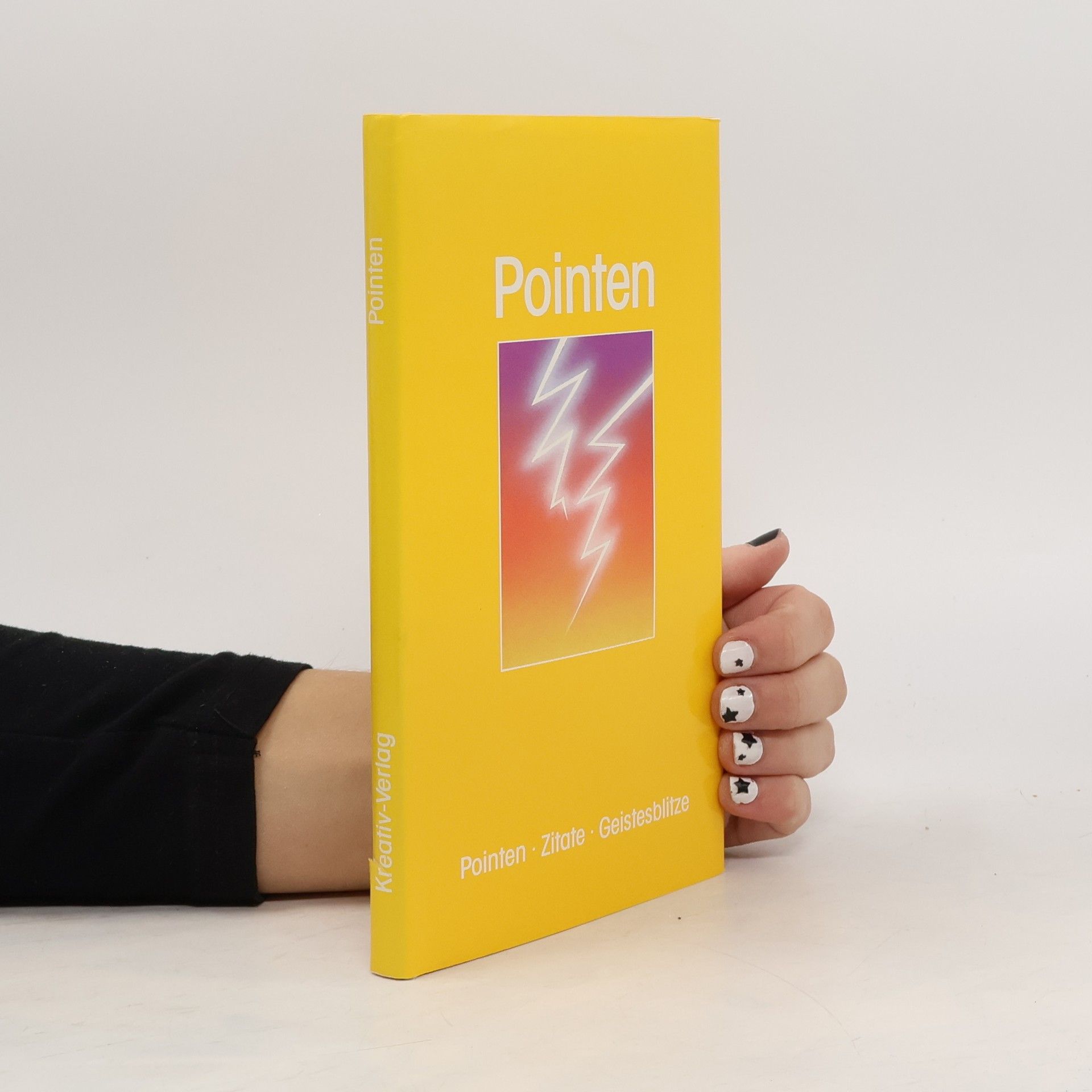 Autorenkollektiv Pointen